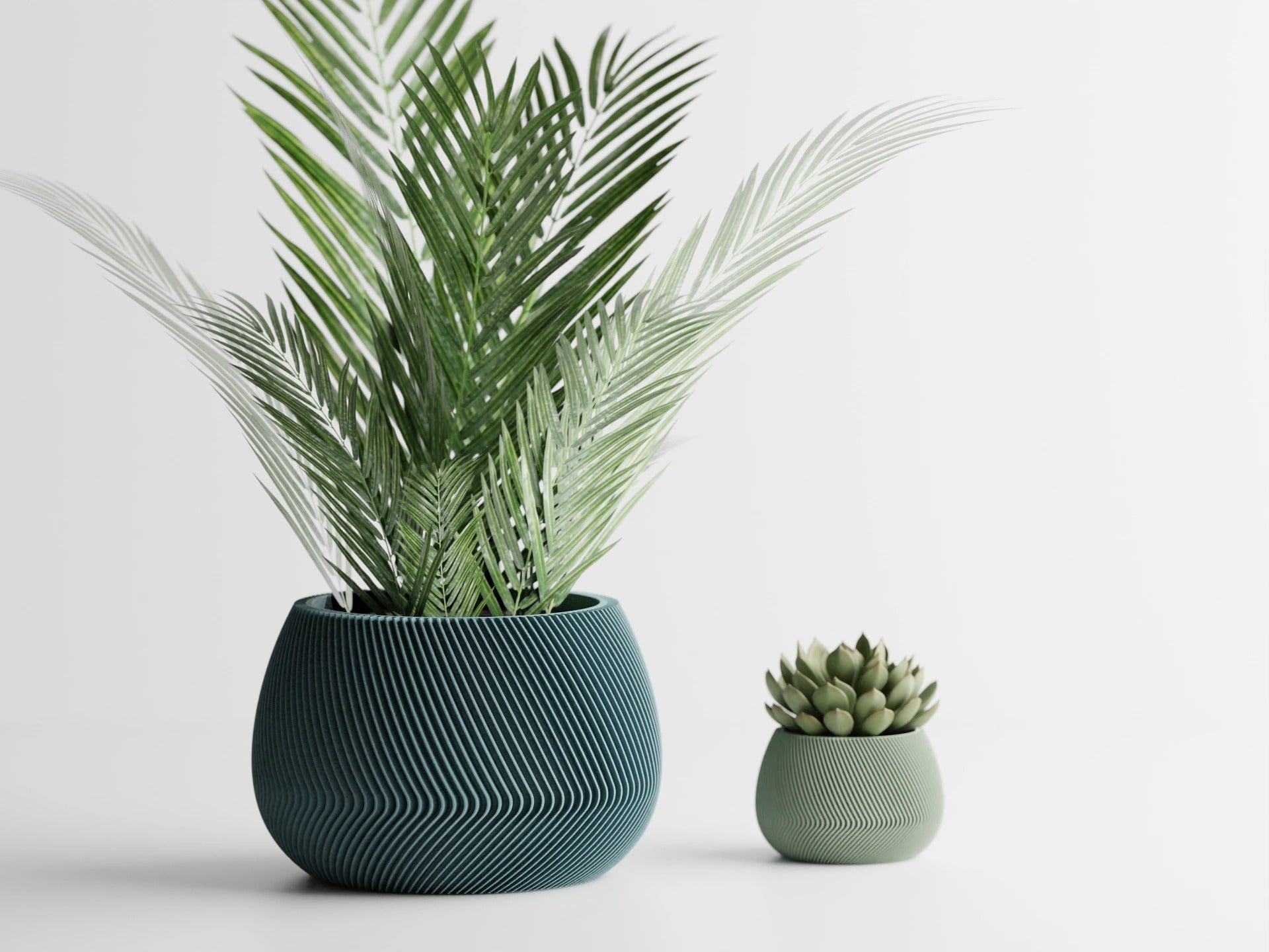 PIL Modern Planter