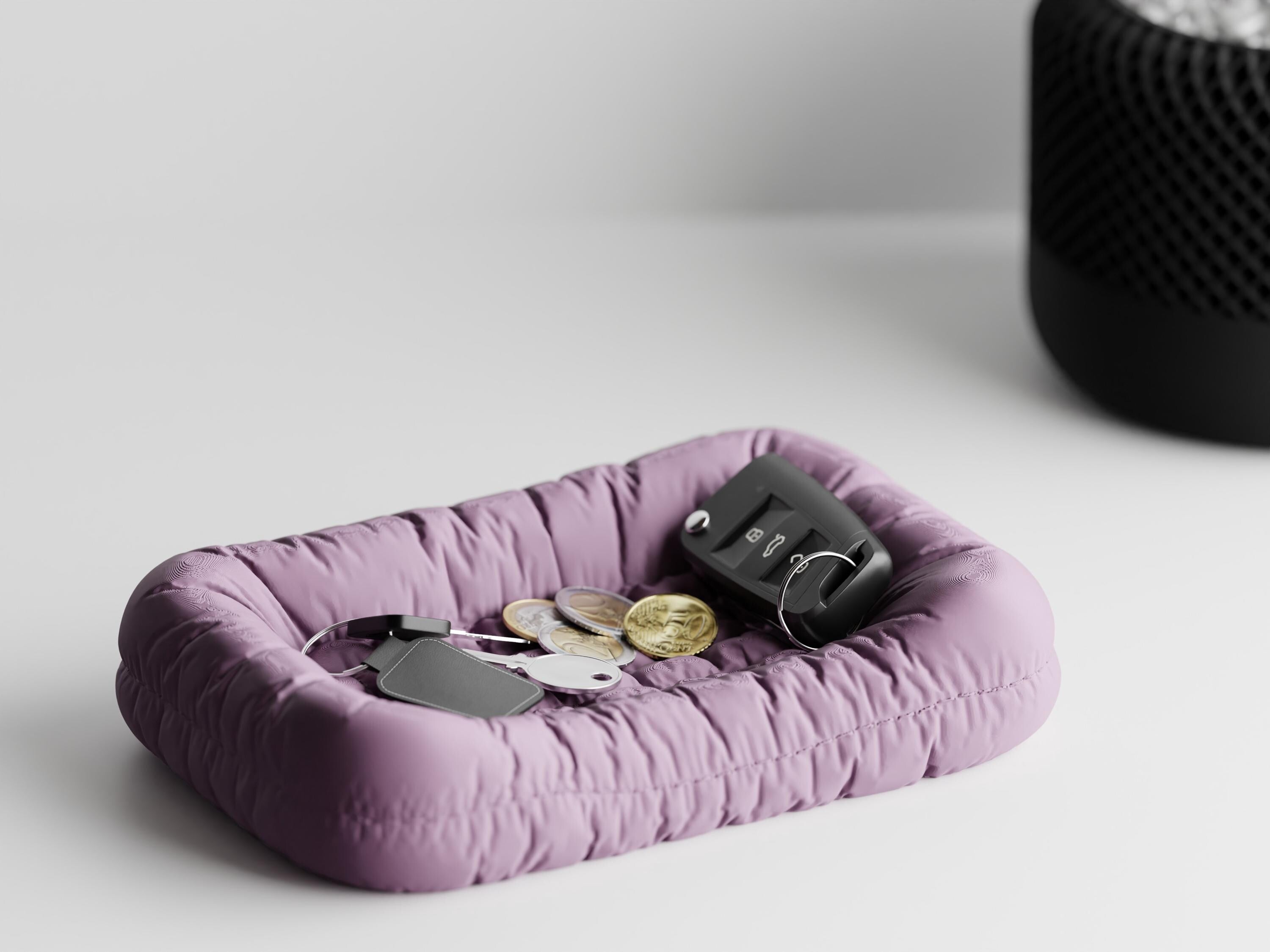 SOFFA Key Couch