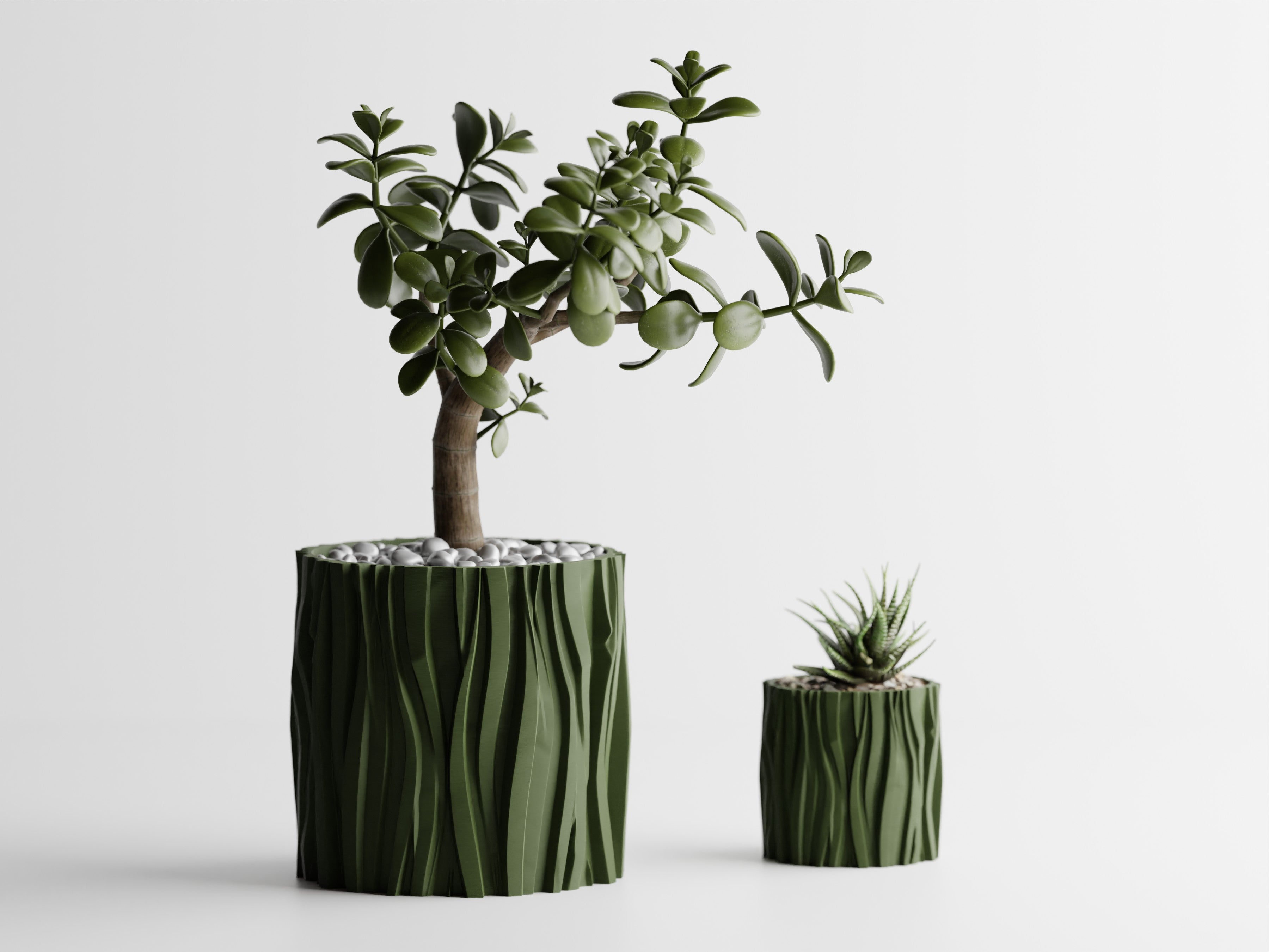 VIN Modern Planter