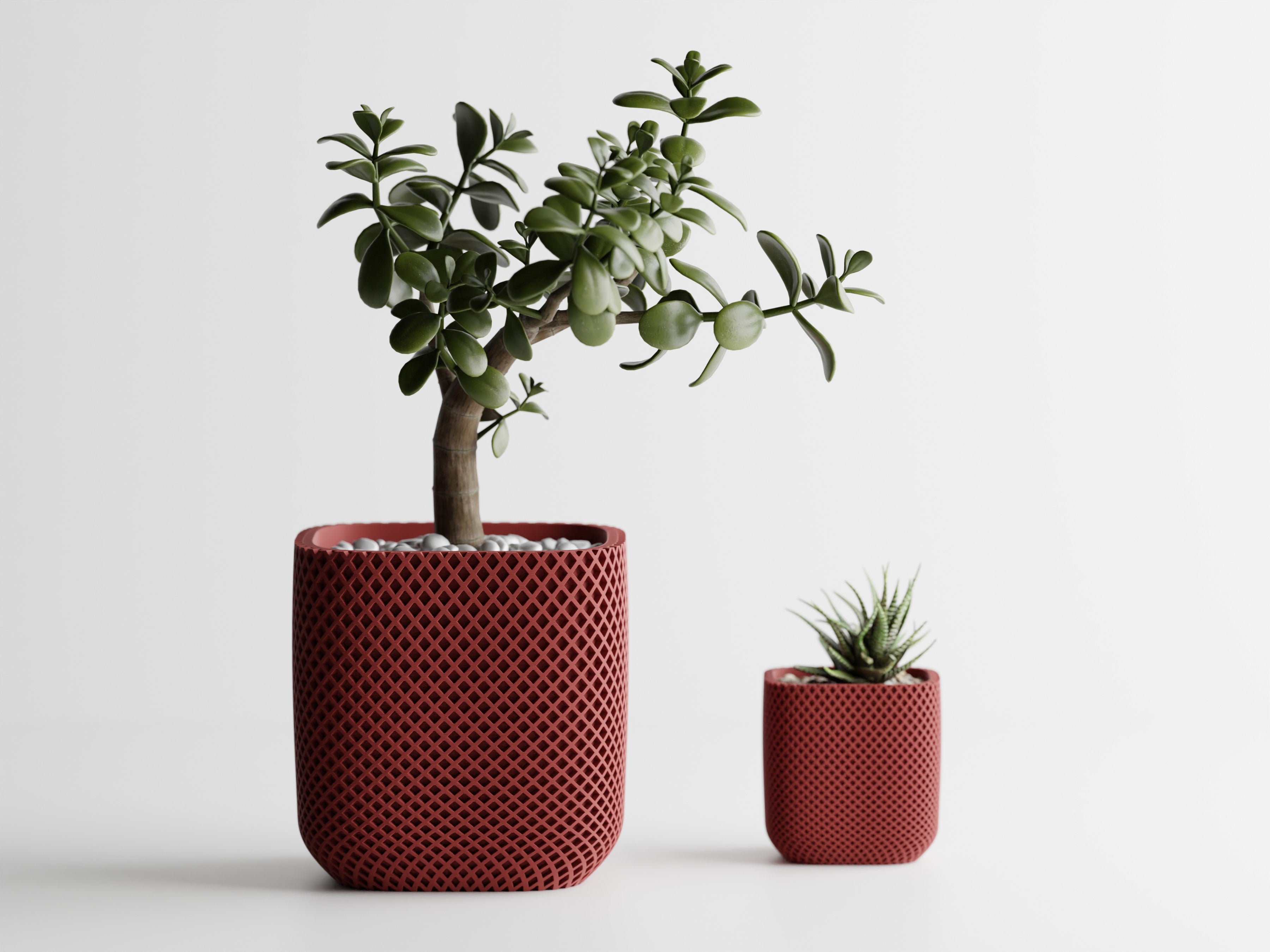 KORG Modern Planter