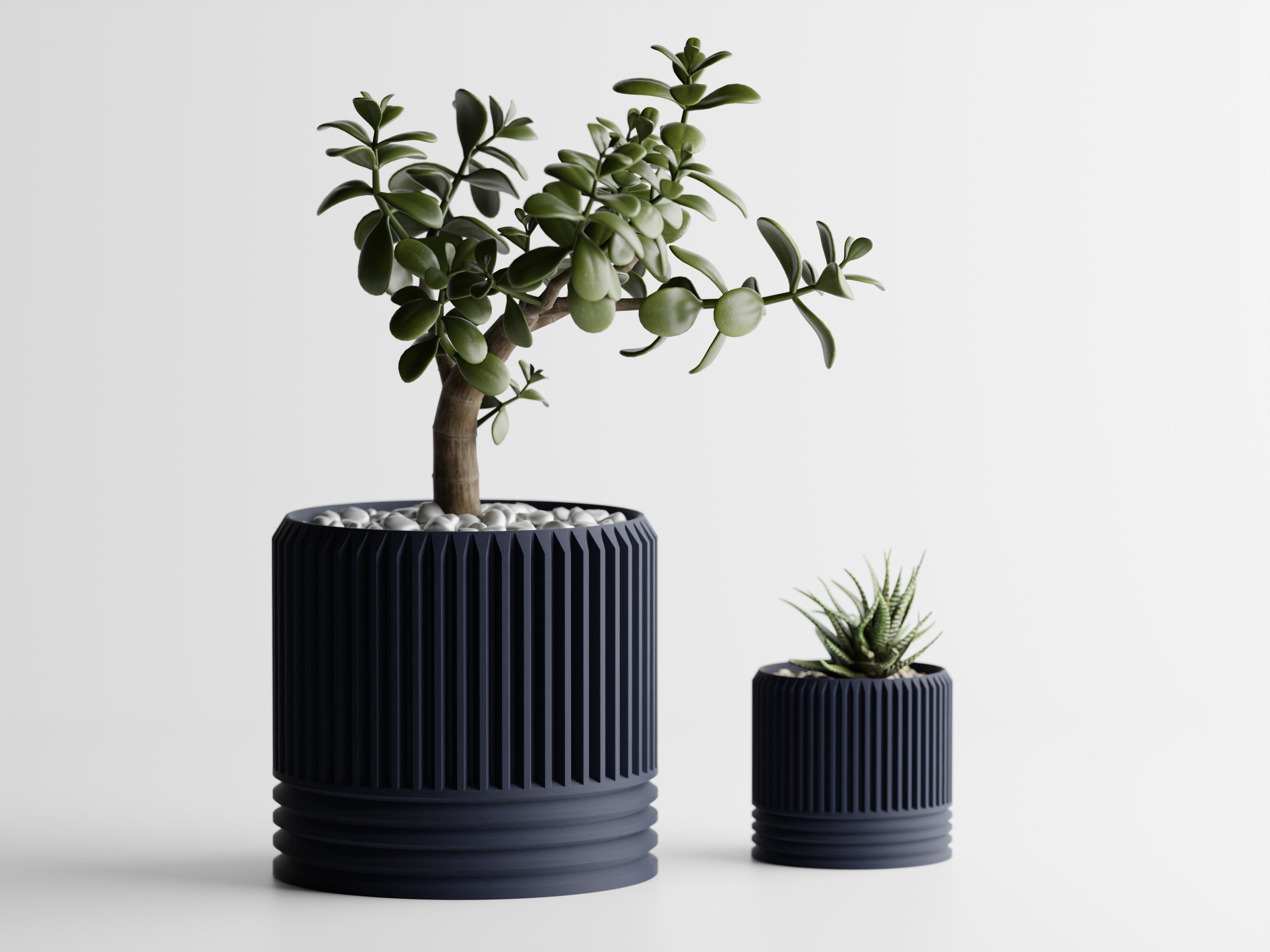 DAL Modern Planter