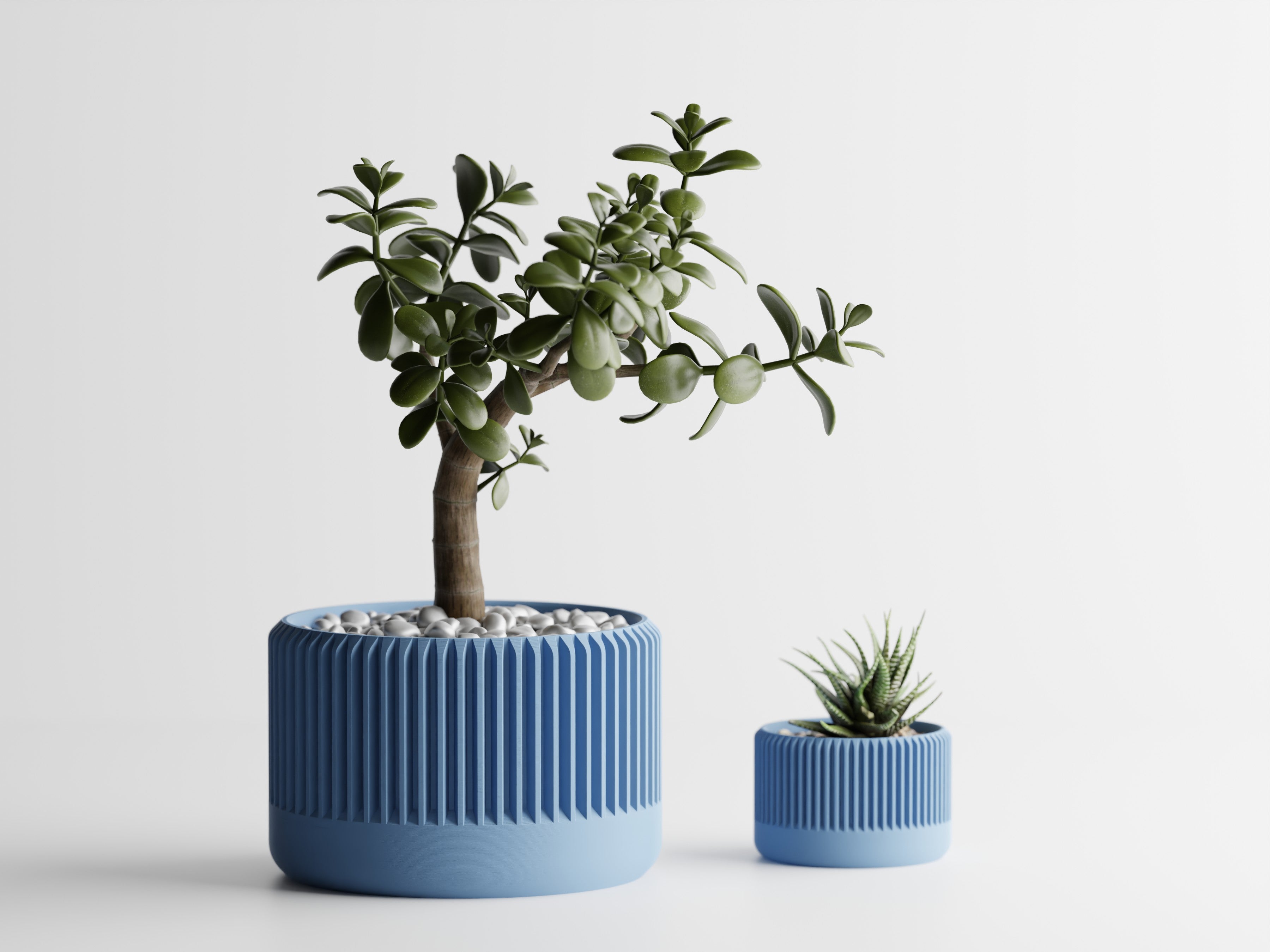 KANJON Modern Planter