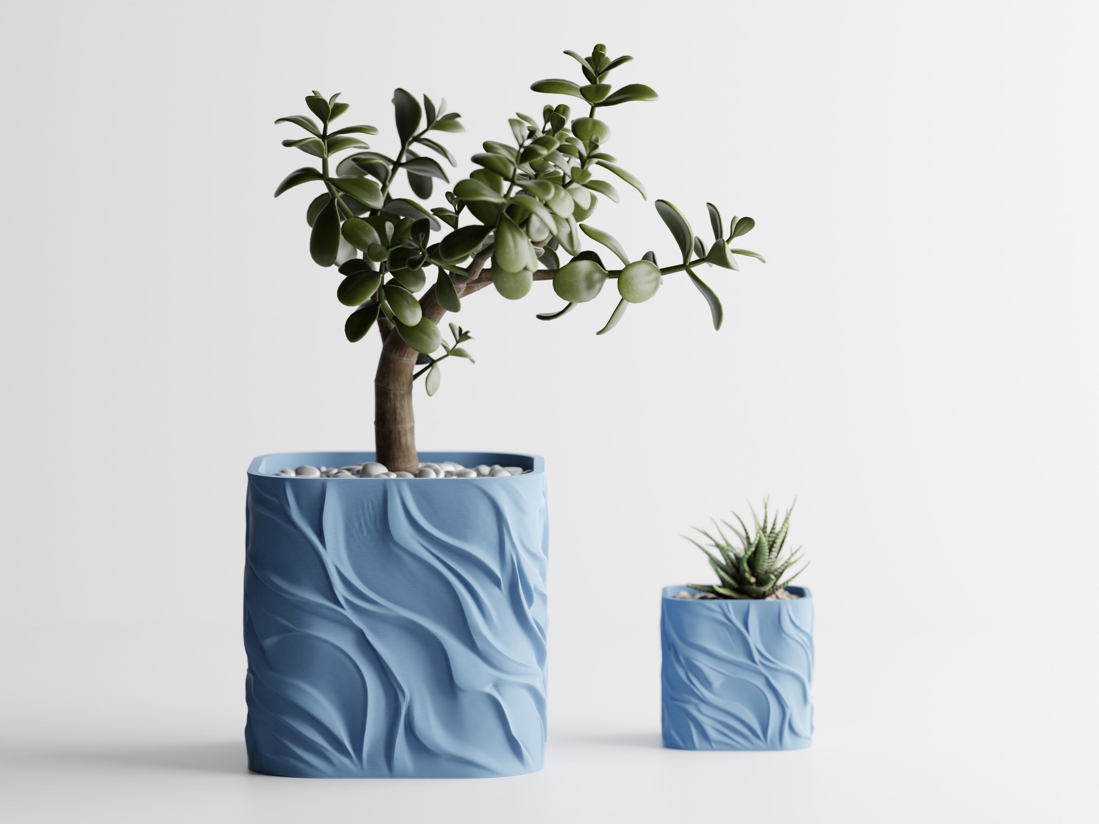 ZEFYR Modern Planter
