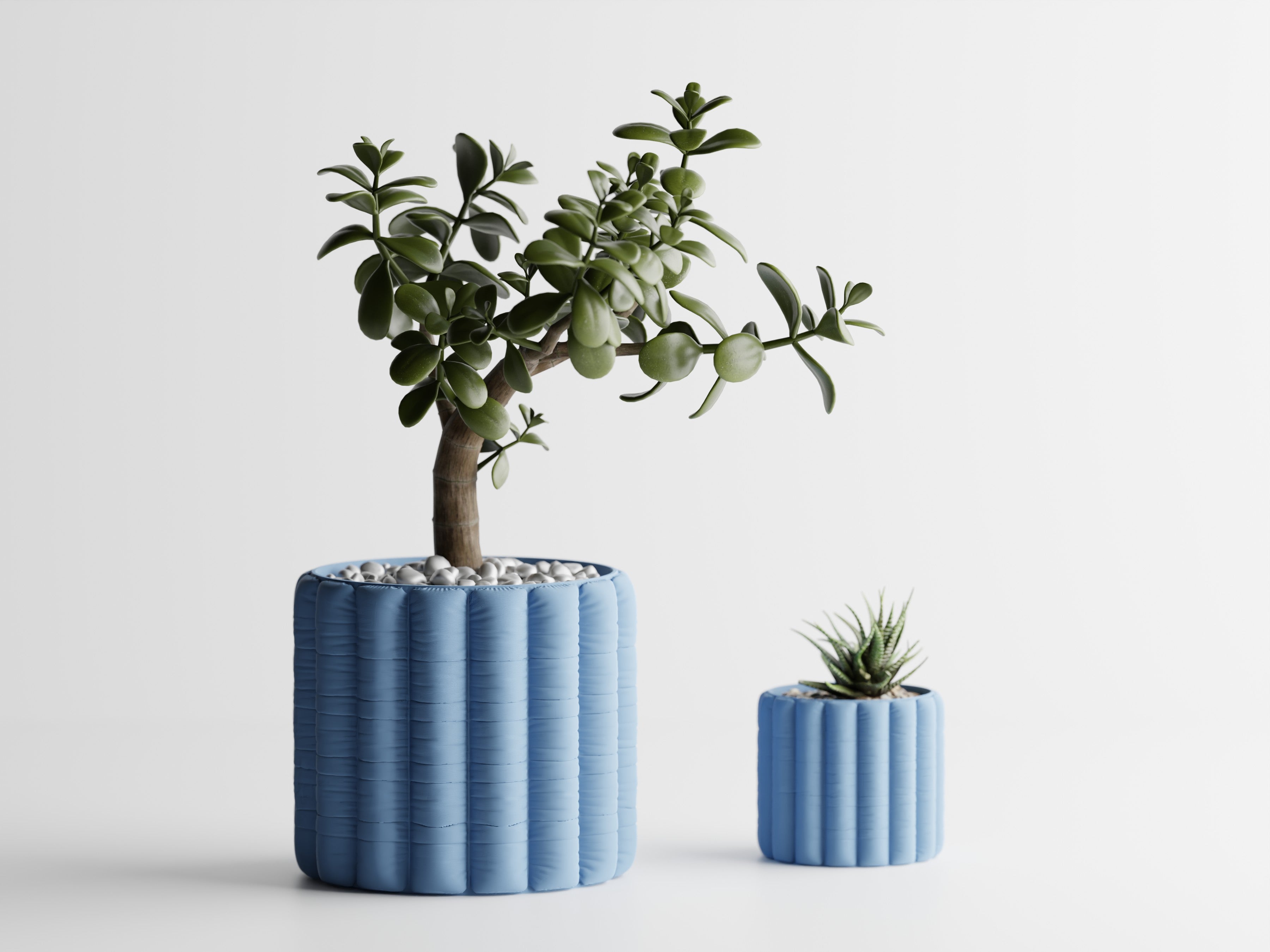 MYSIG Modern Planter