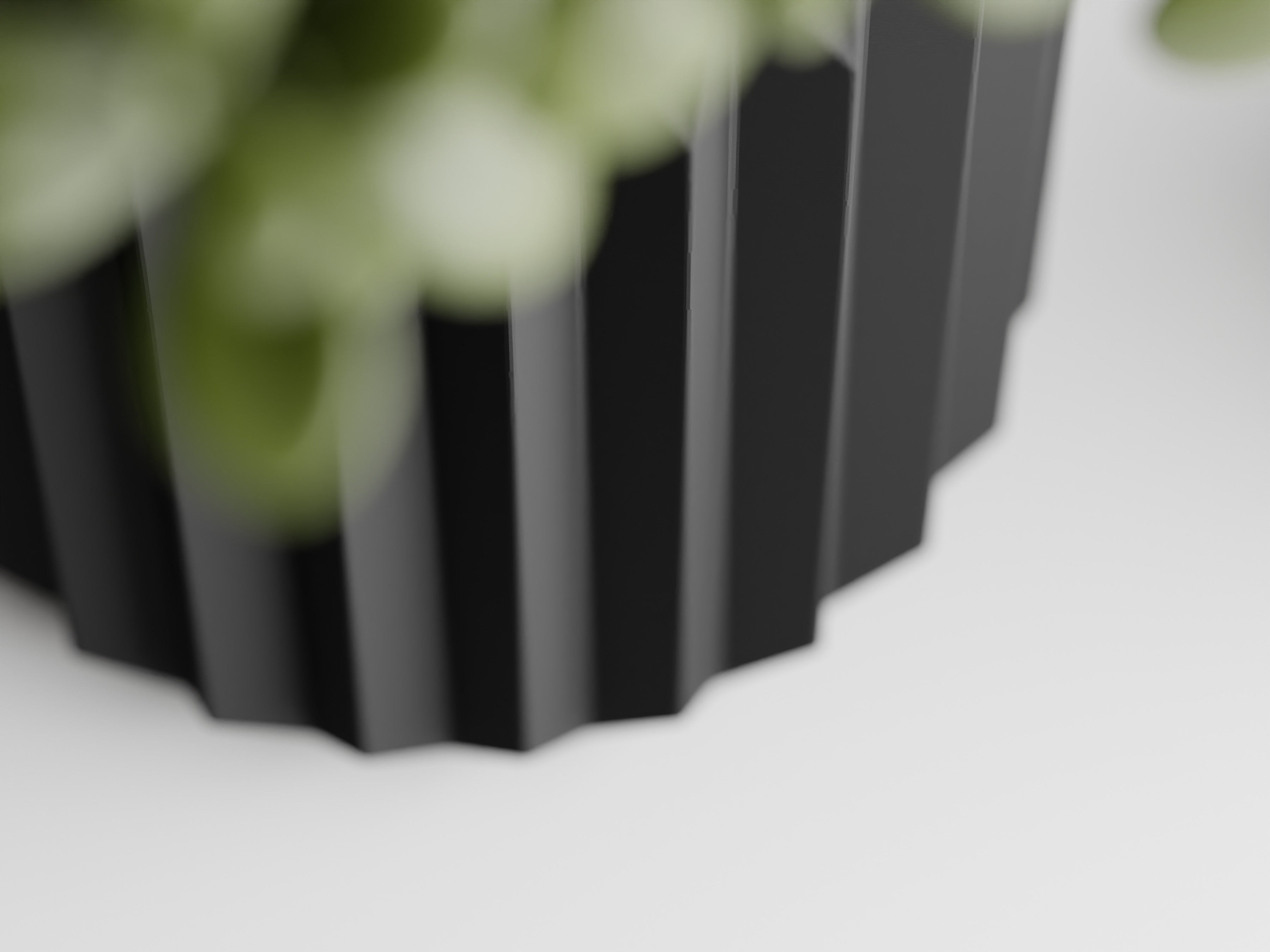 REVBEN Modern Planter