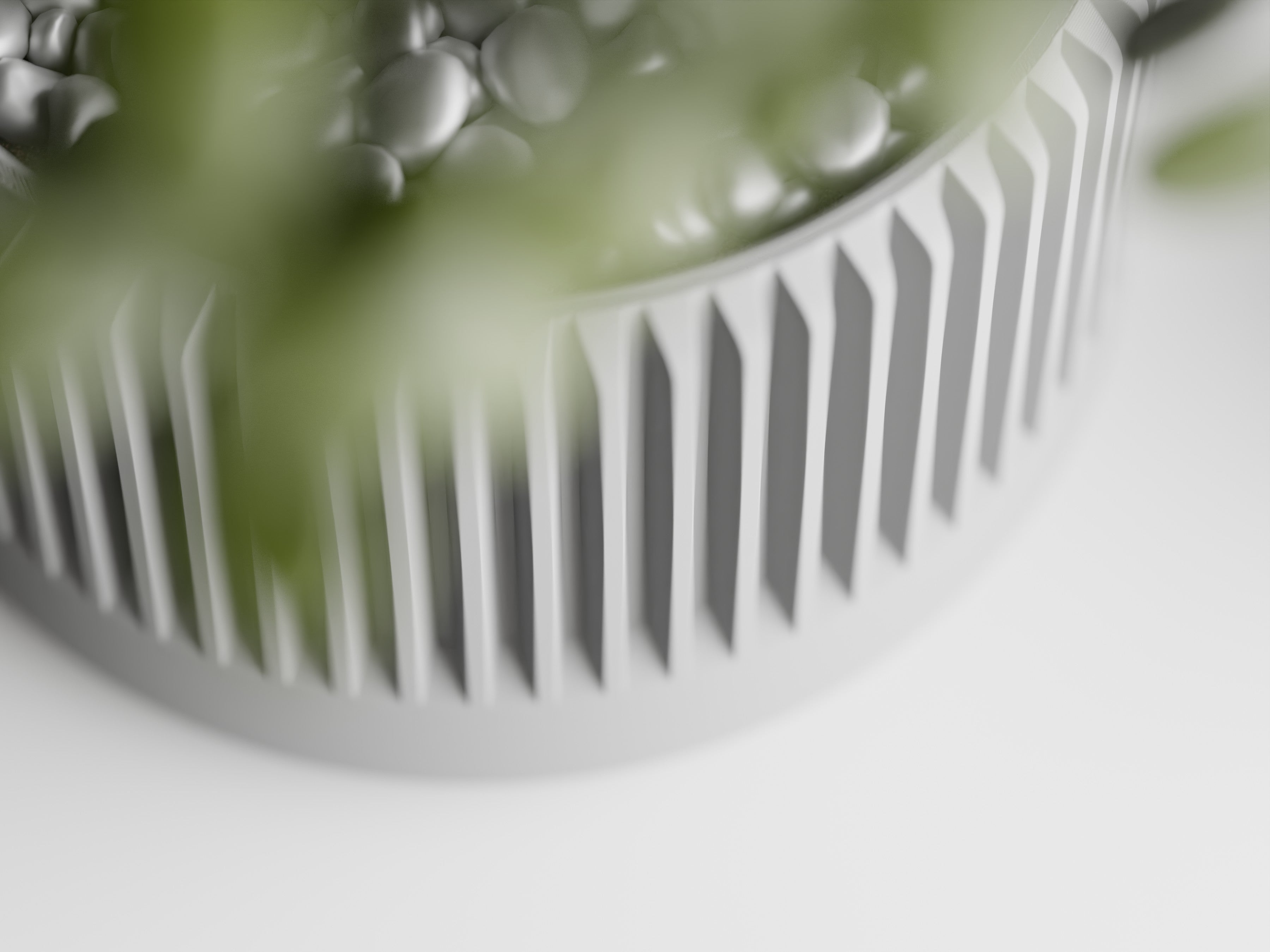 KANJON Modern Planter
