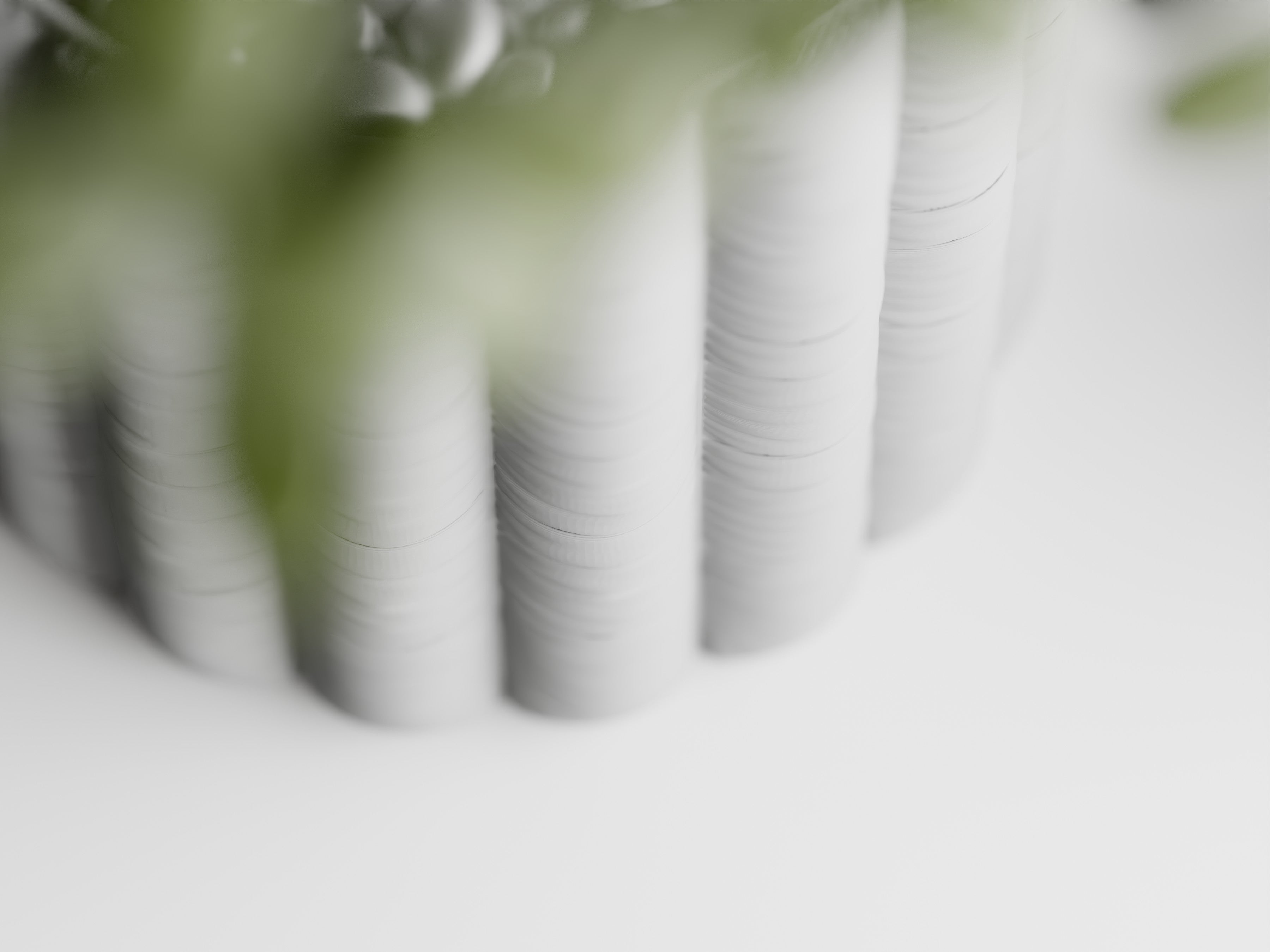 MYSIG Modern Planter