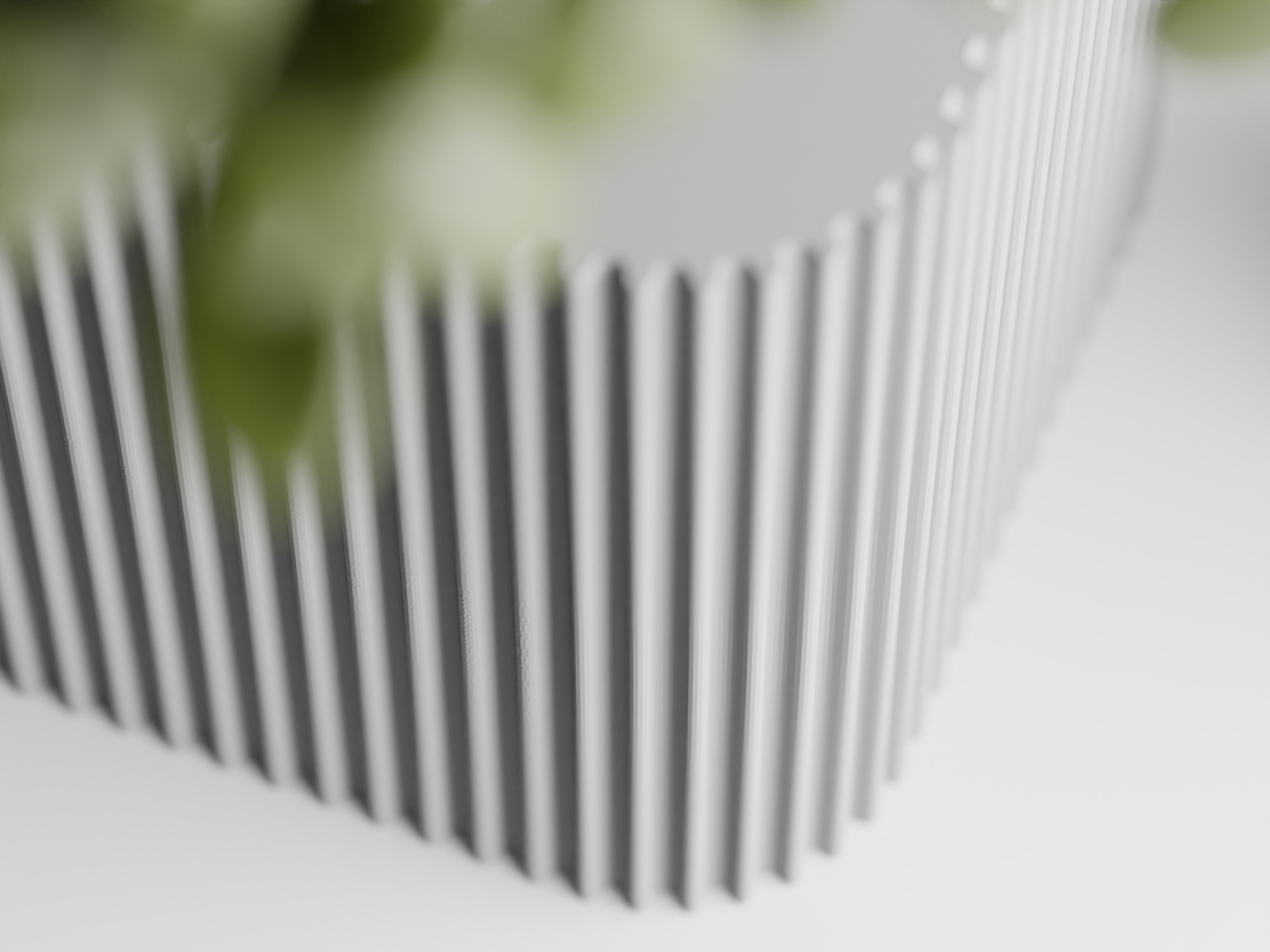 RADER Modern Planter