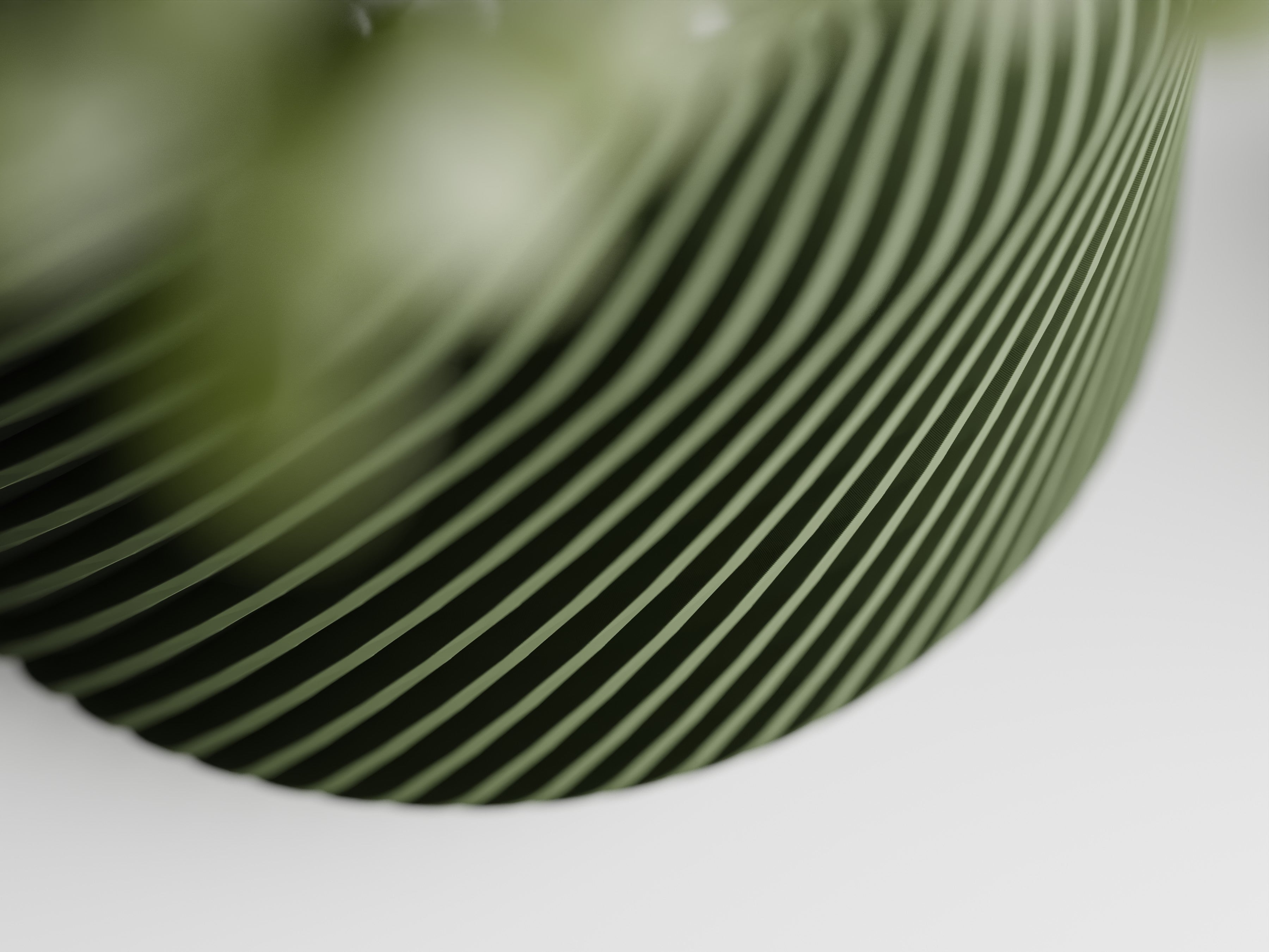 GRÄSSIG Modern Planter