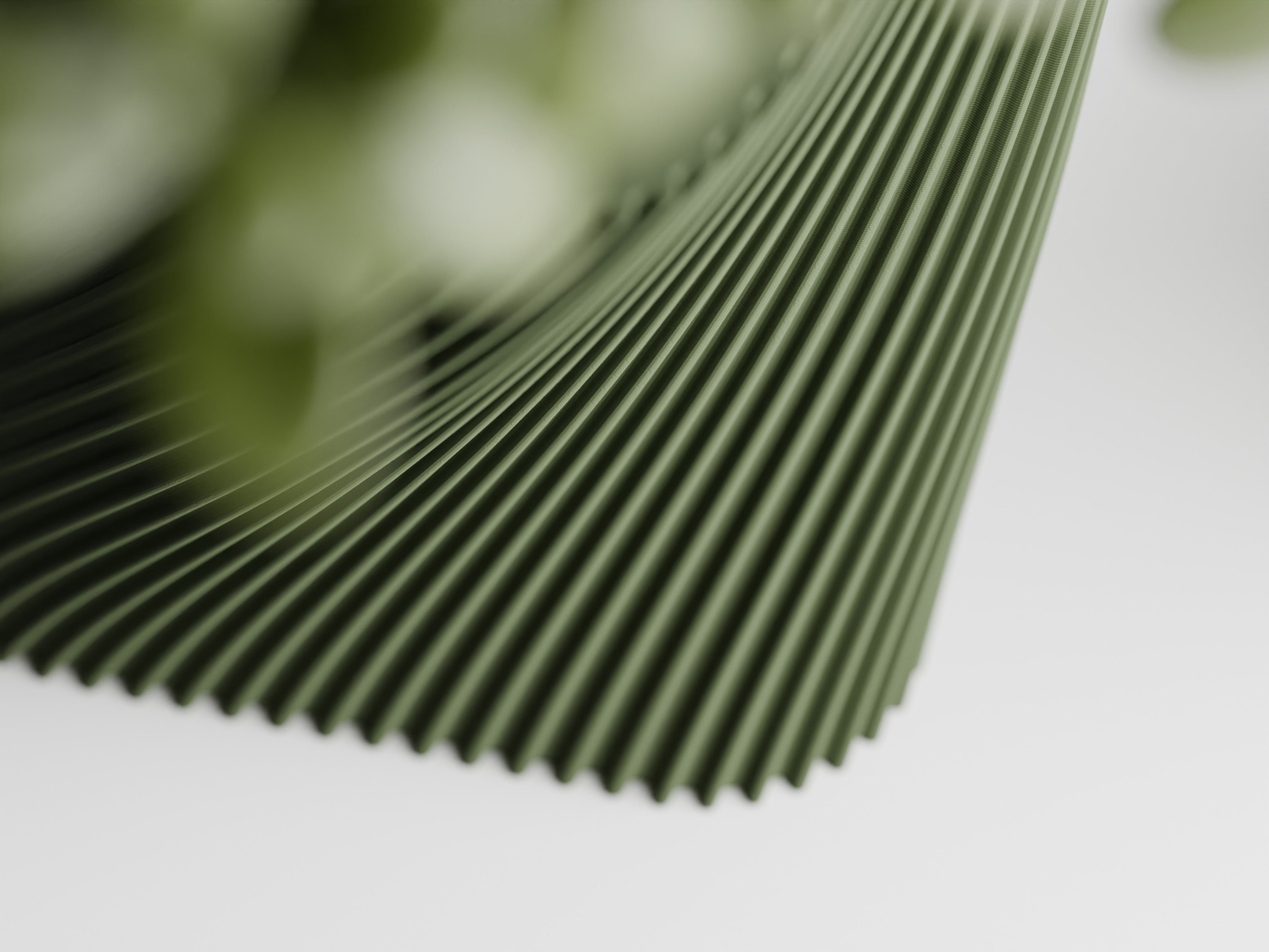 VRIDA Modern Planter