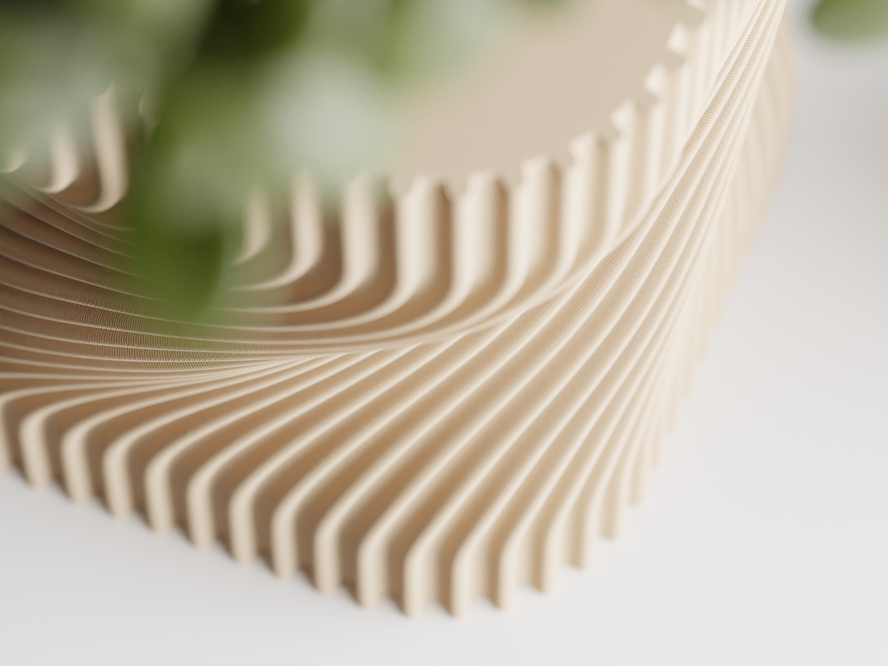 DANSA Modern Planter