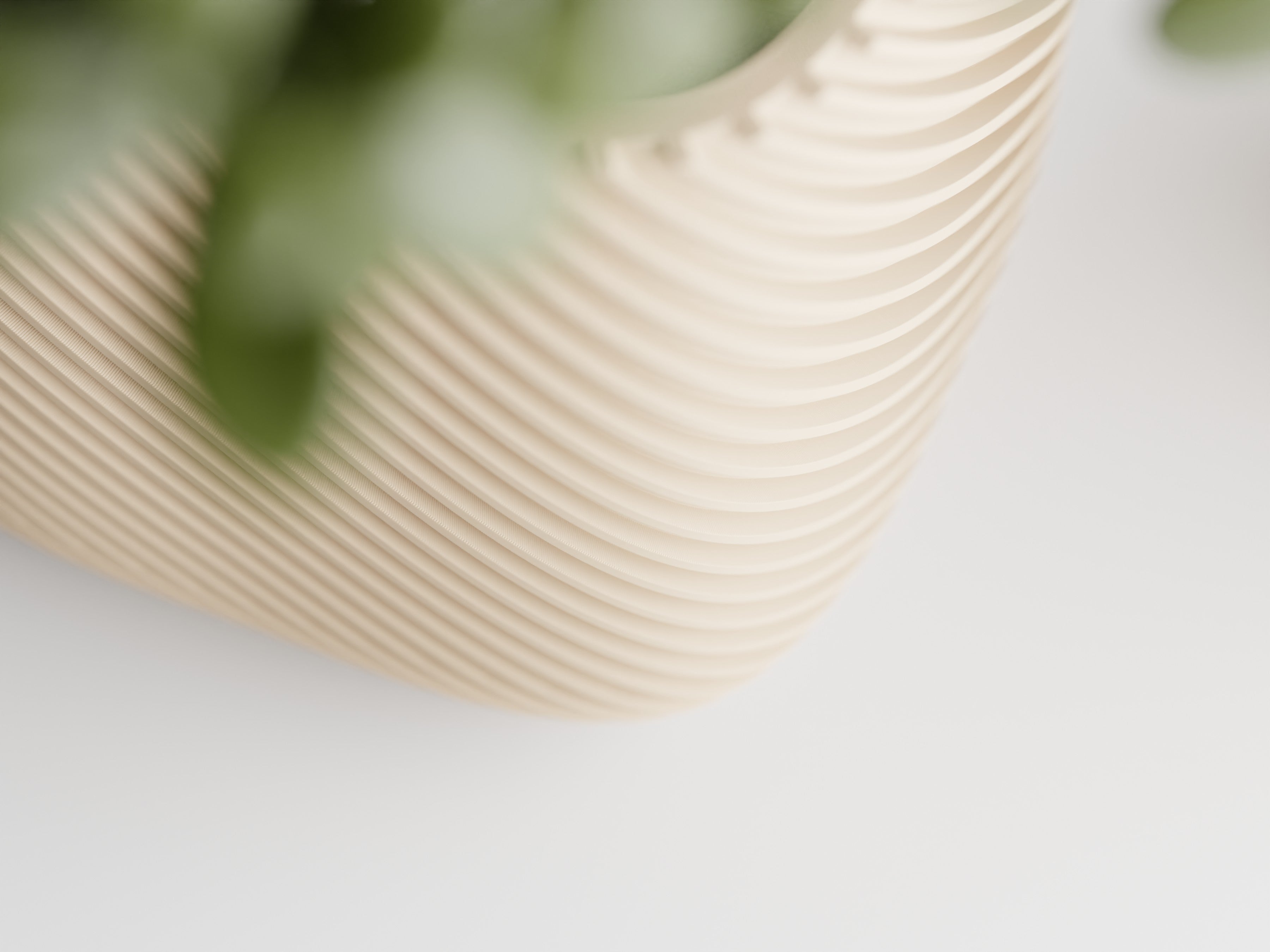 KUBISK Modern Planter