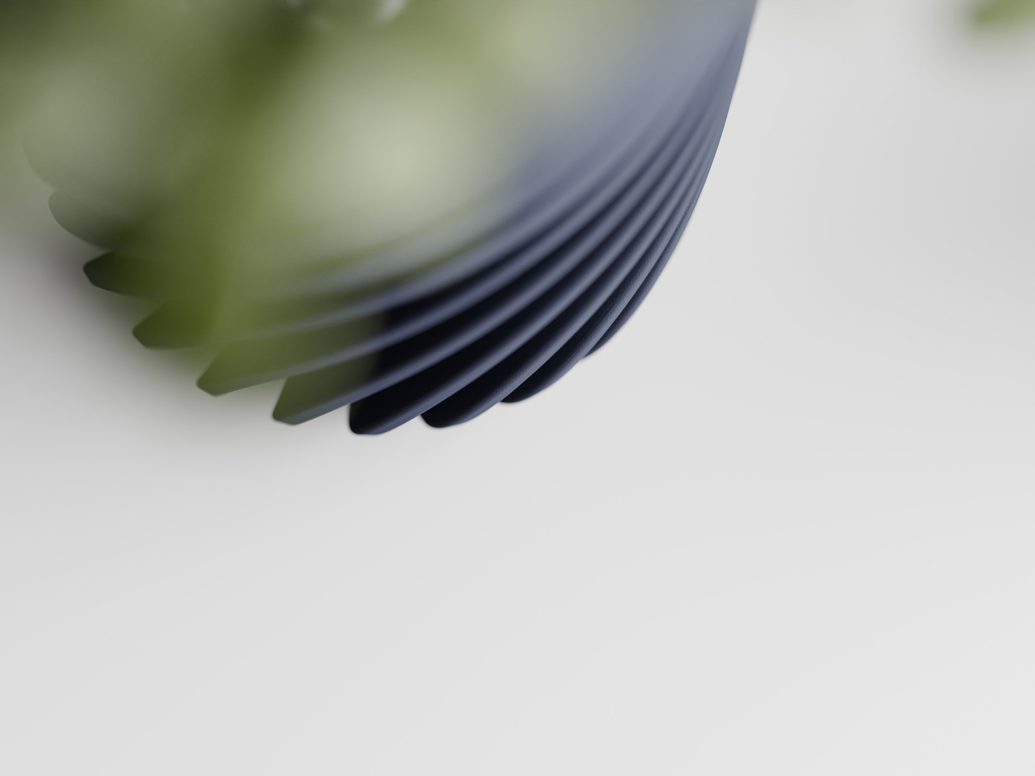 VENTILERA Modern Planter