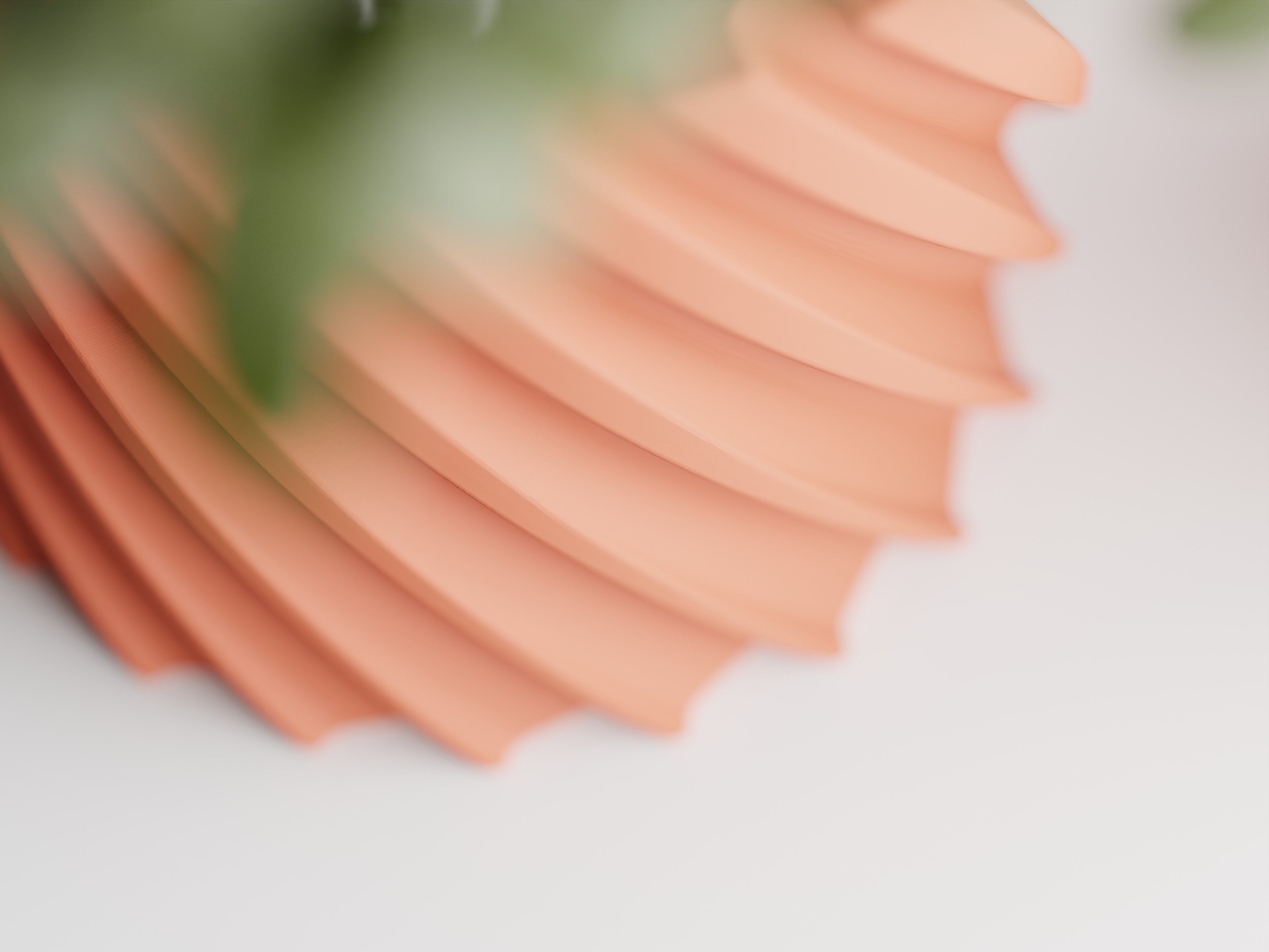 SKRUVA Modern Planter