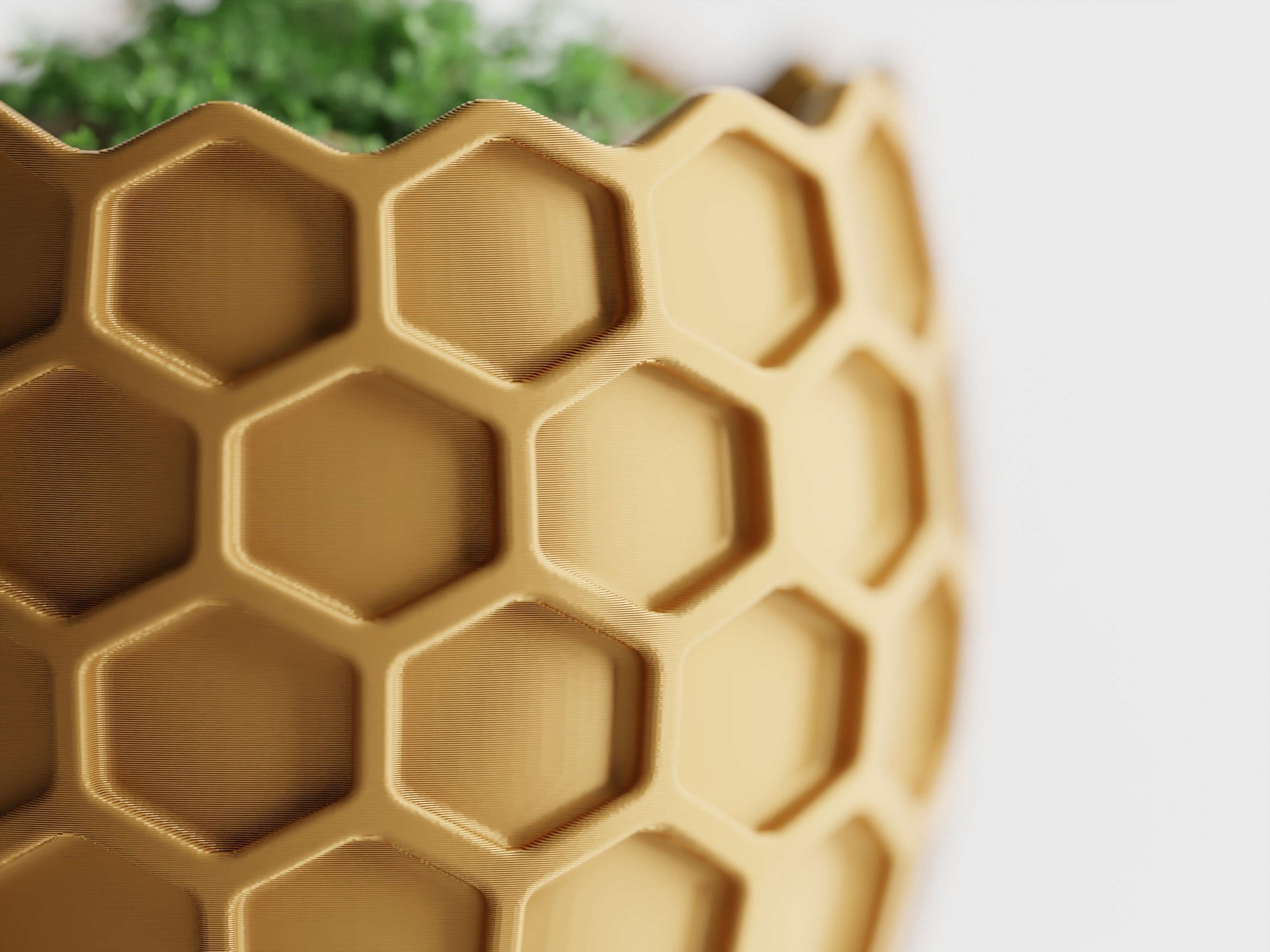 BIKUPA Modern Planter