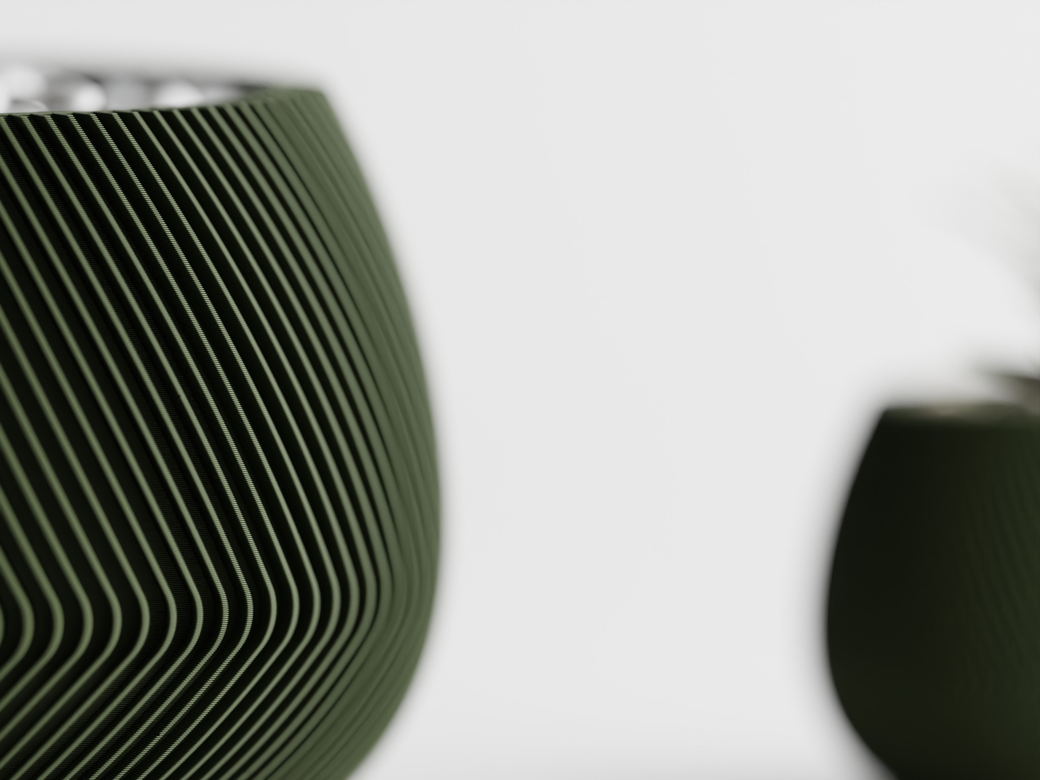 PIL Modern Planter