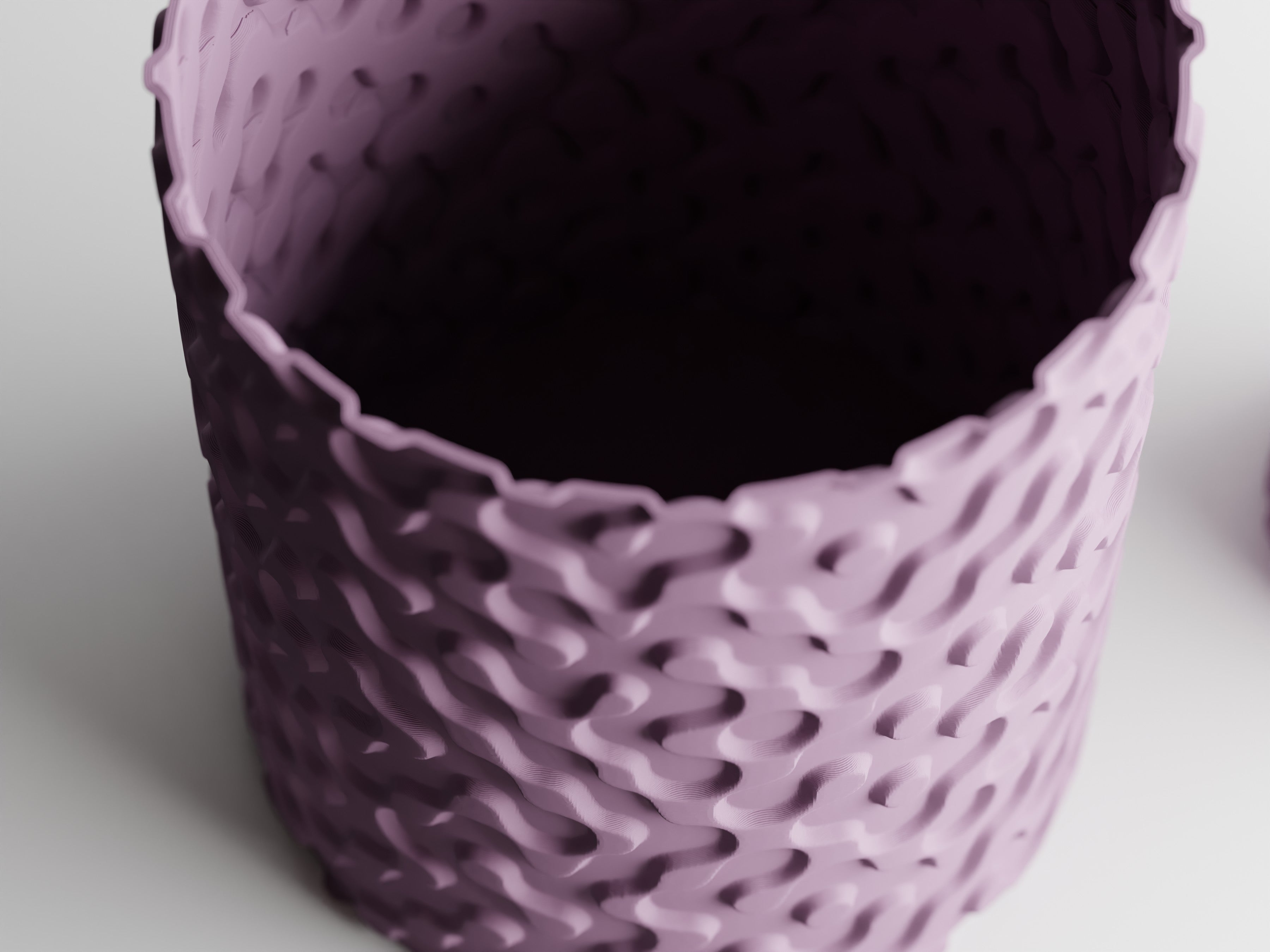 GEO Modern Planter