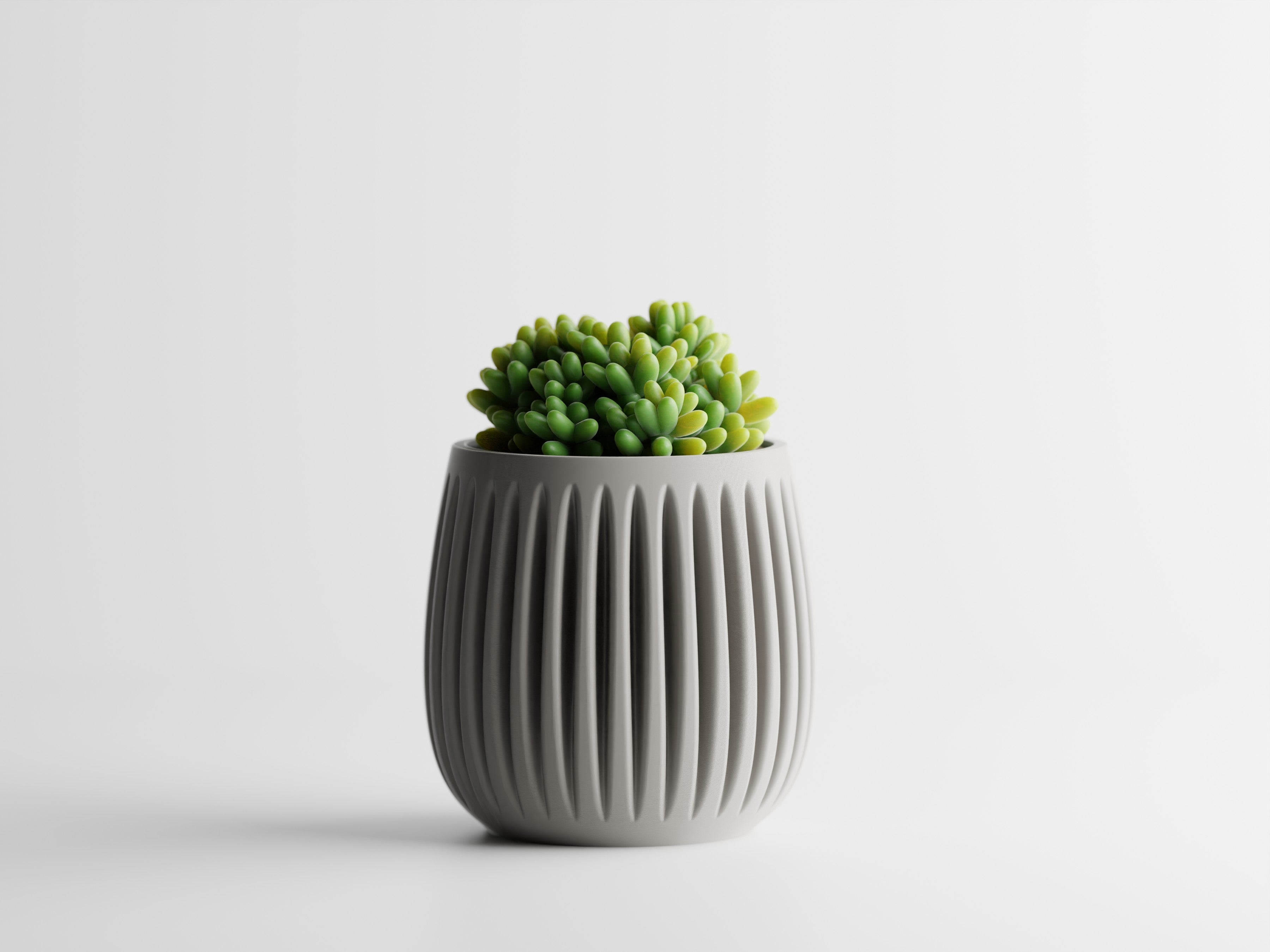 KOLUMN Modern Planter