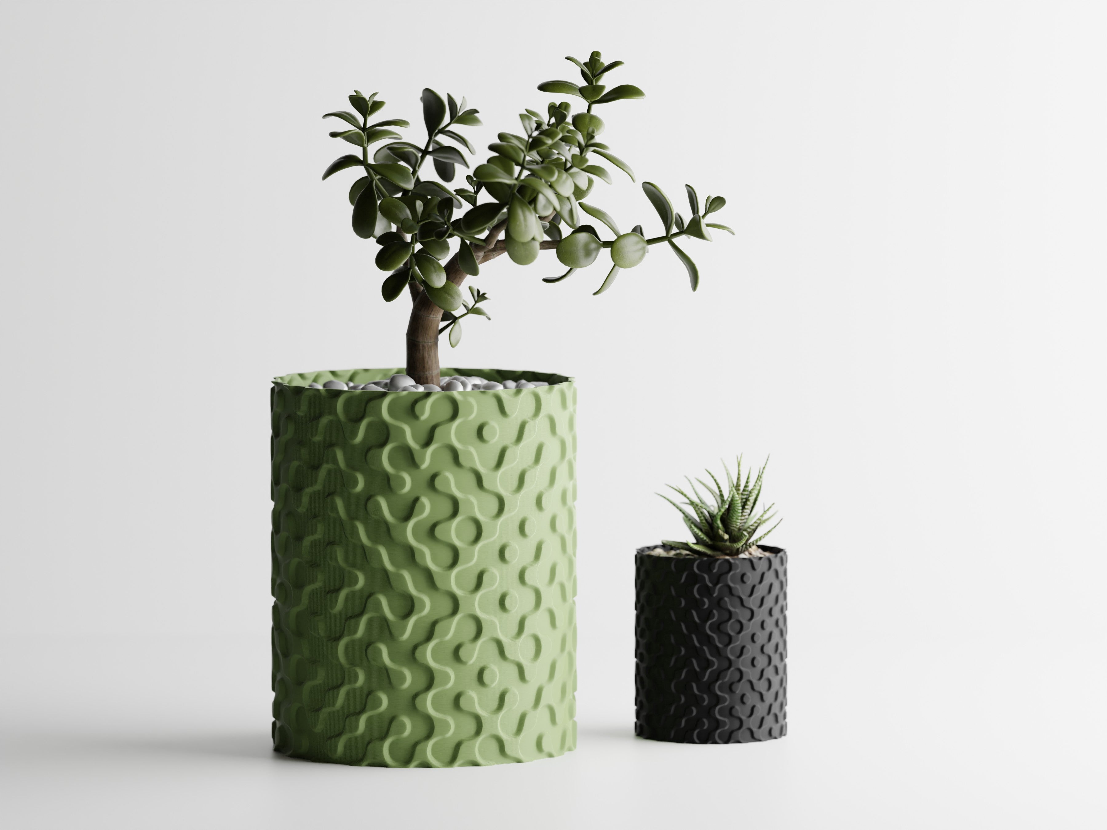 GEO Modern Planter