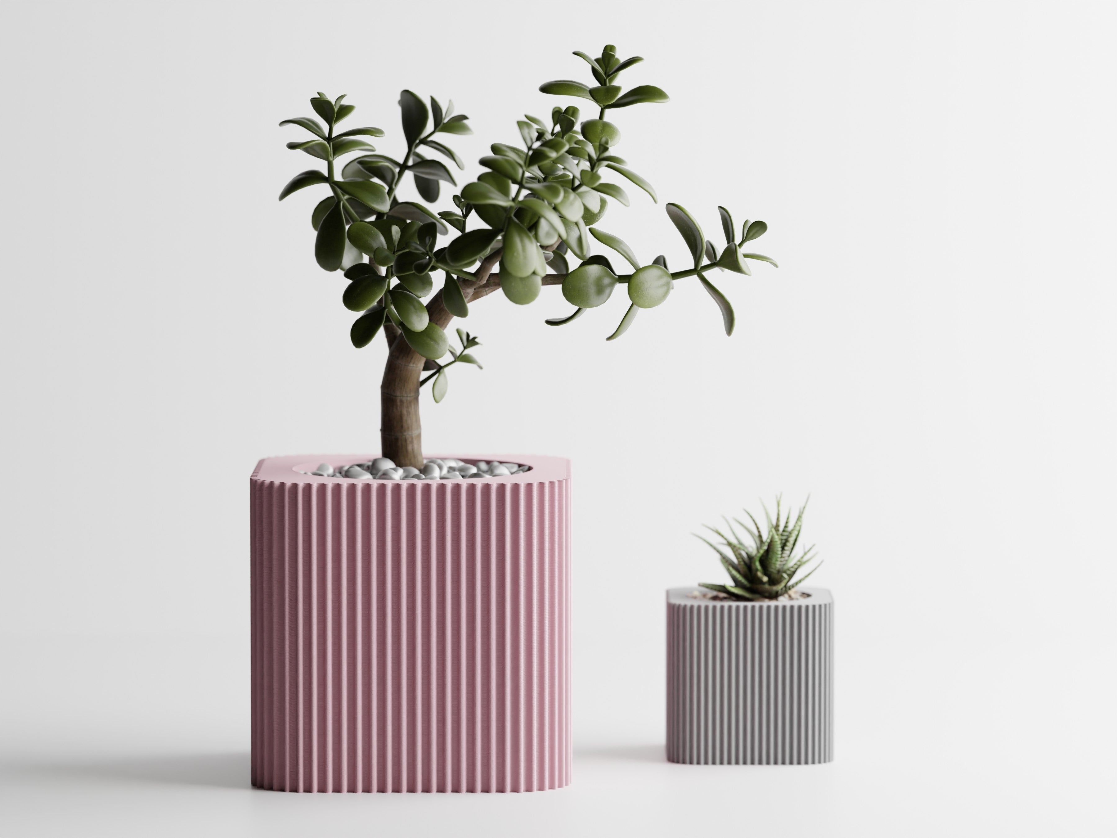 RADER Modern Planter