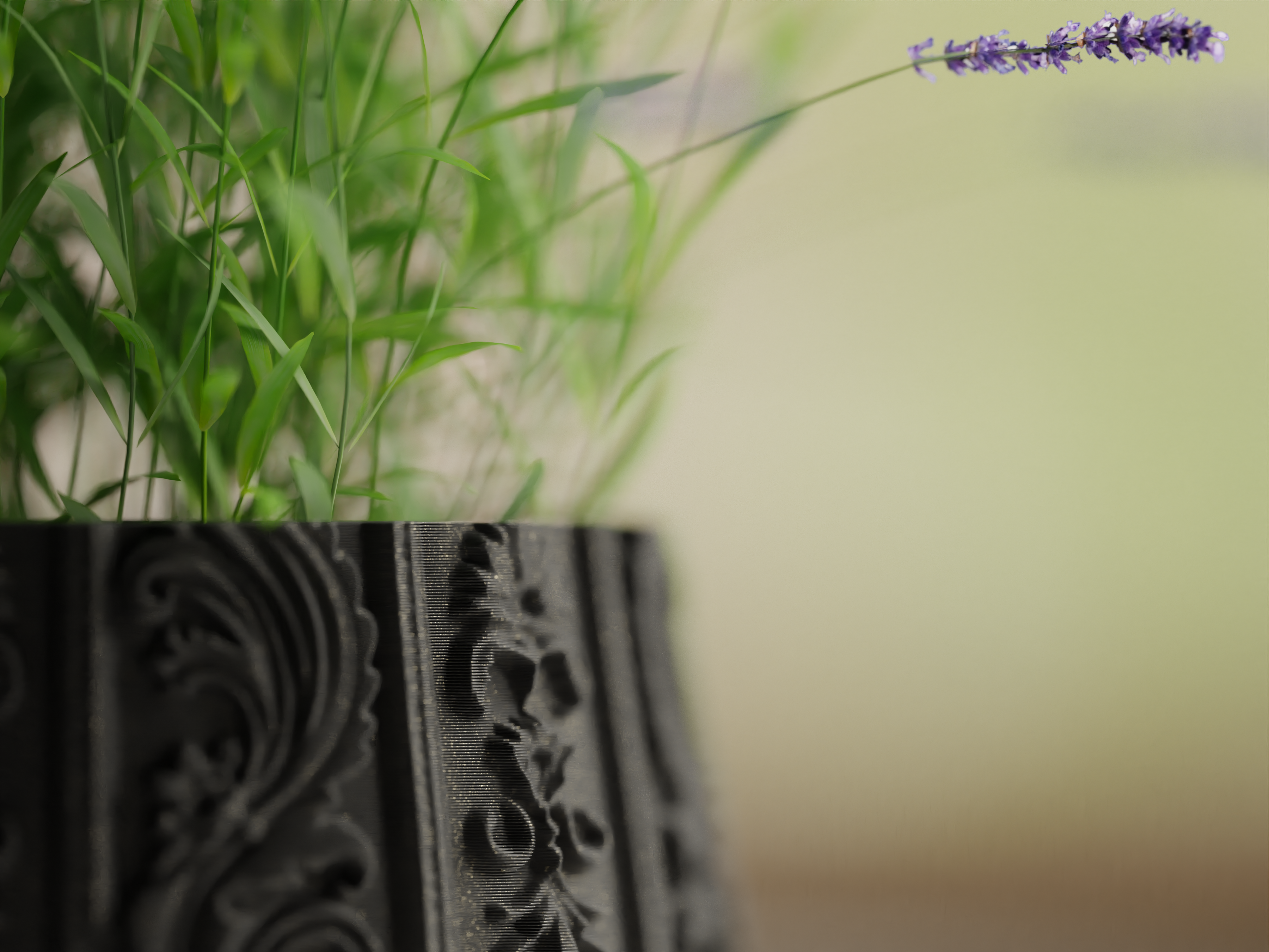 VIN Modern Planter