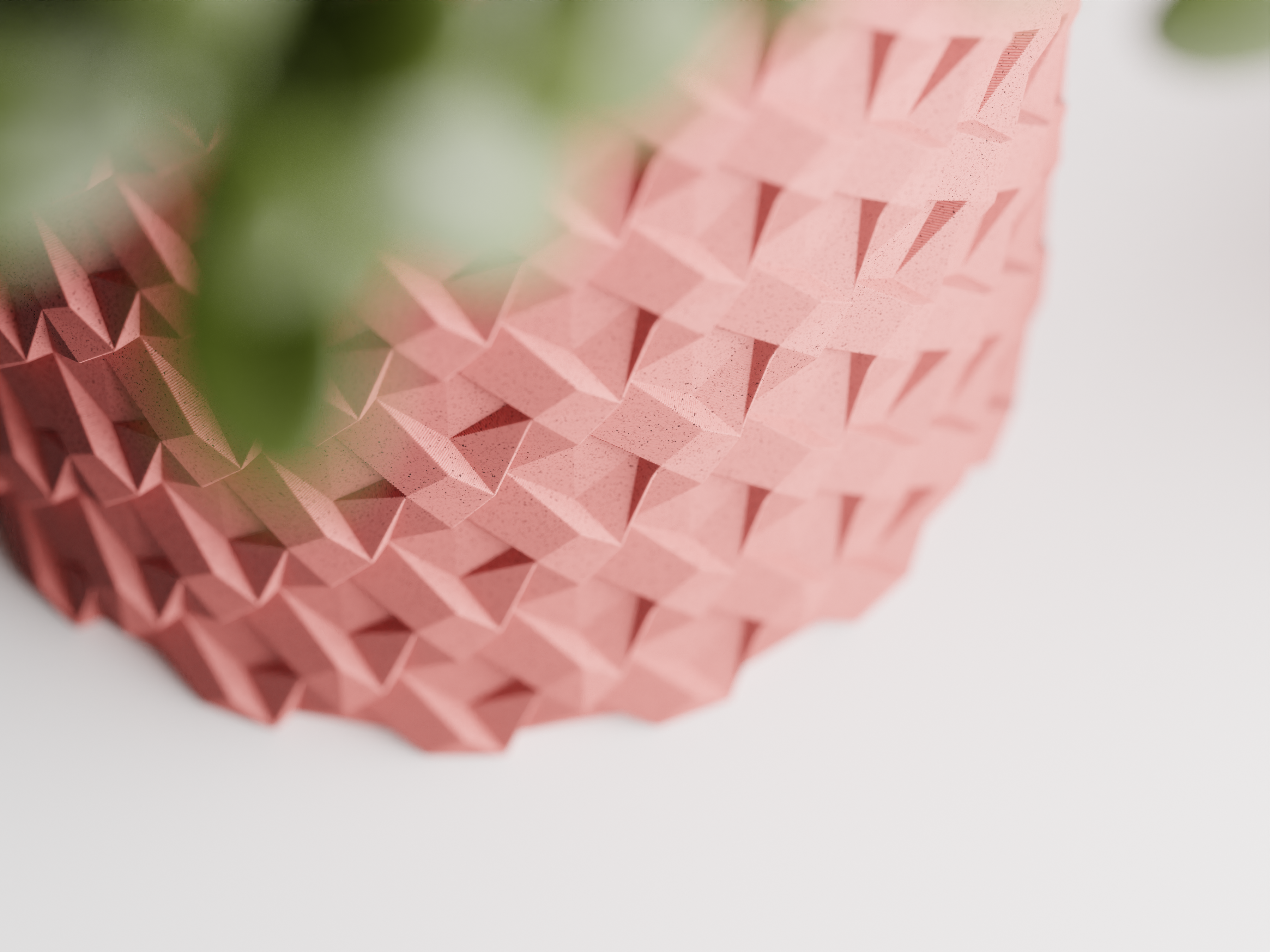 SKIFTAT Modern Planter