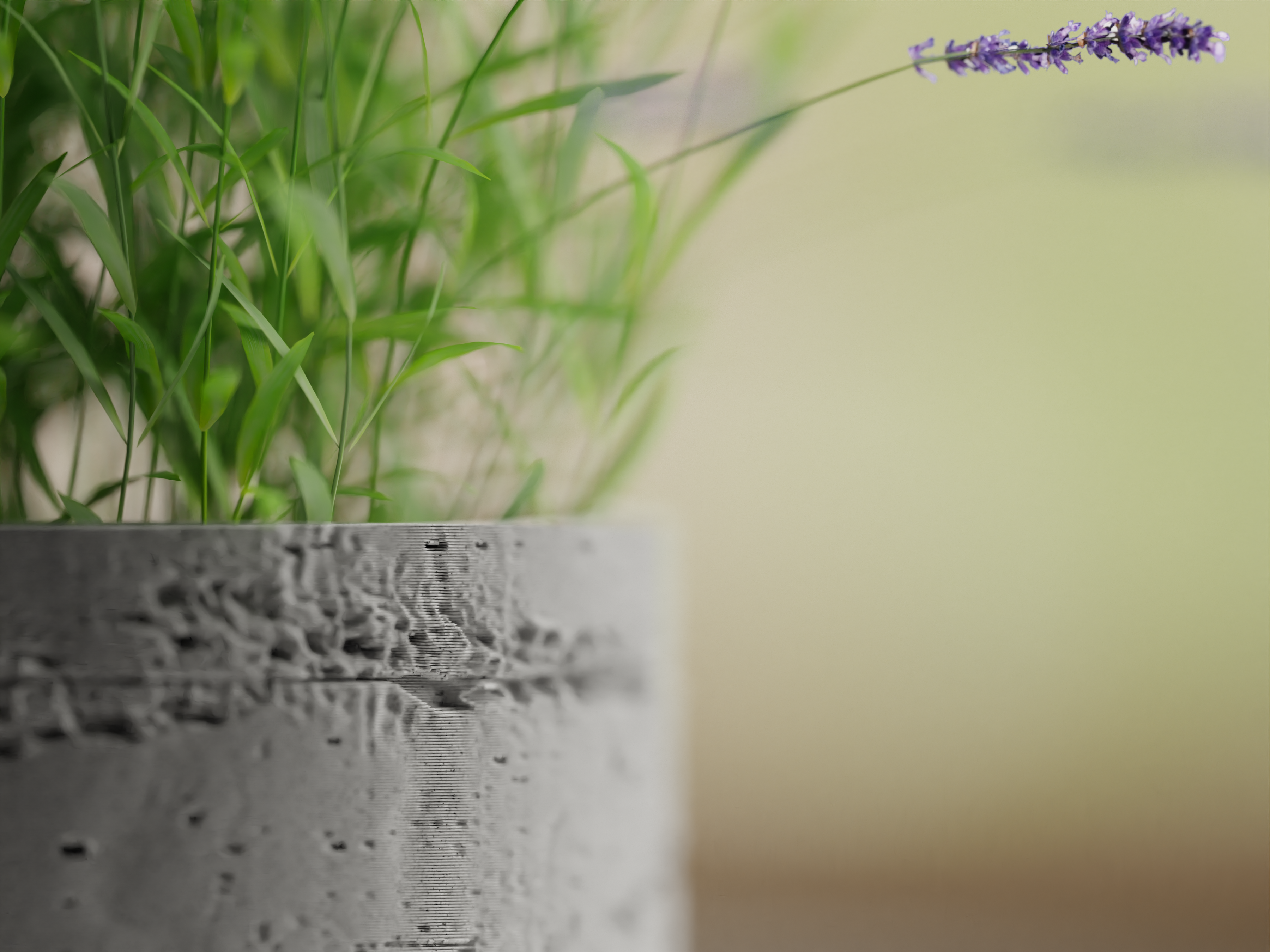 BETONG Modern Planter