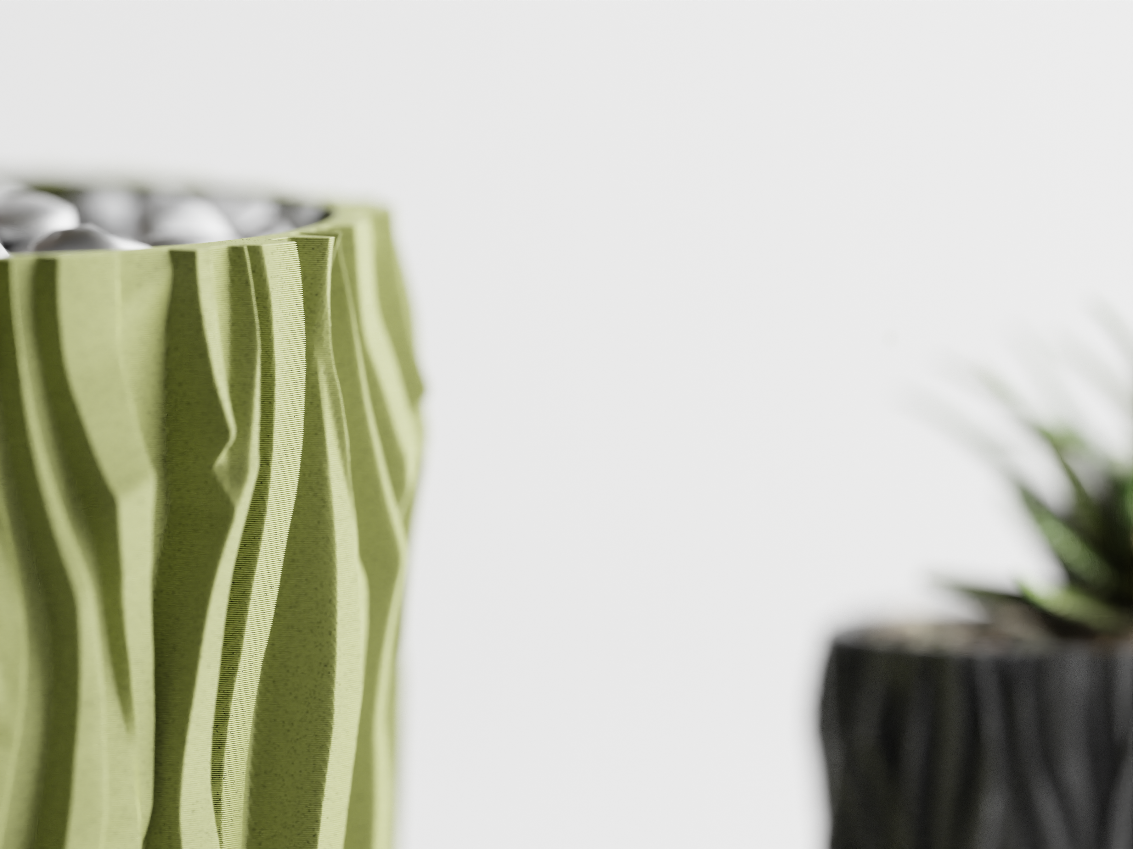 VINBRED Modern Planter