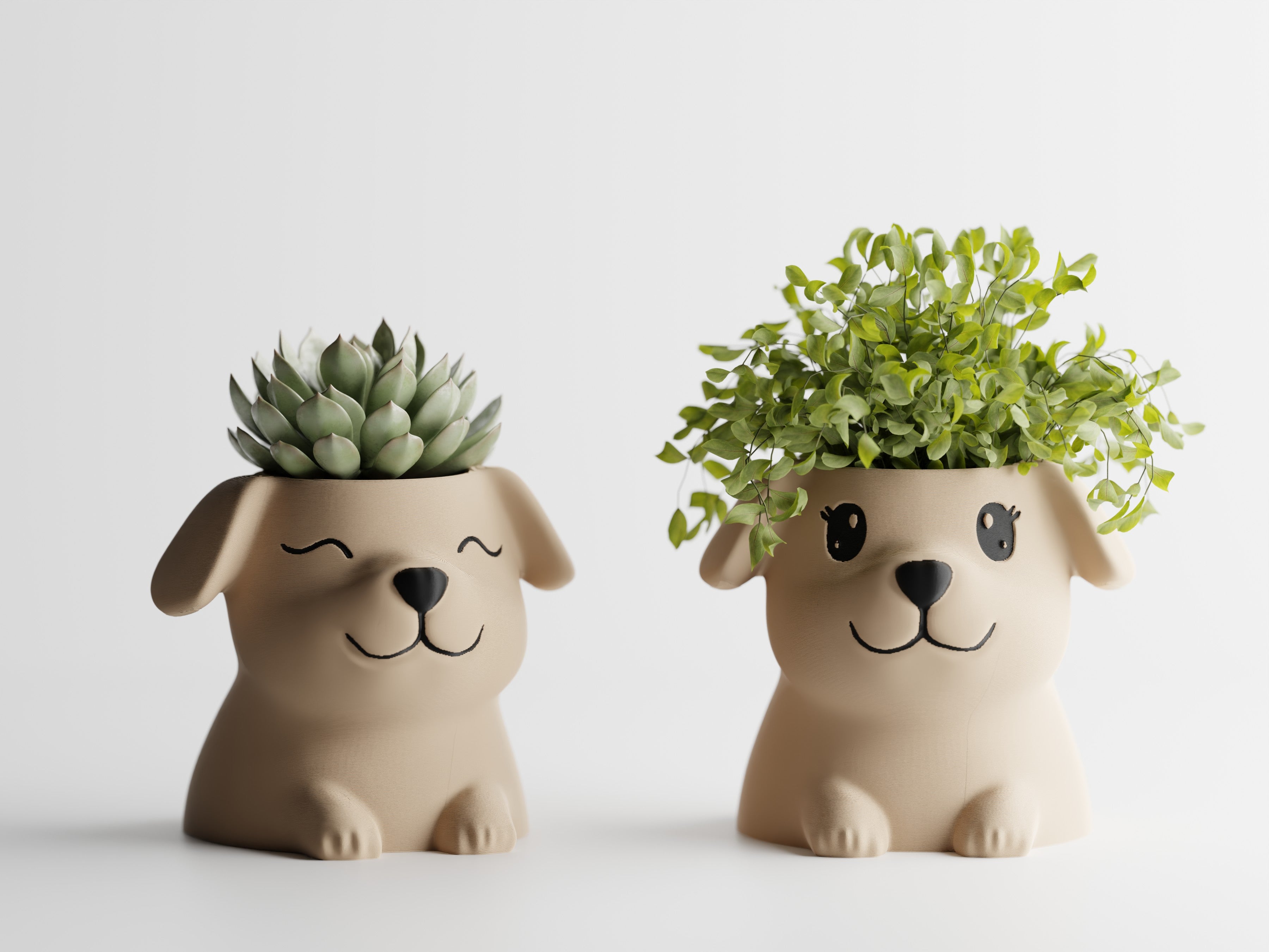VALP Modern Planter