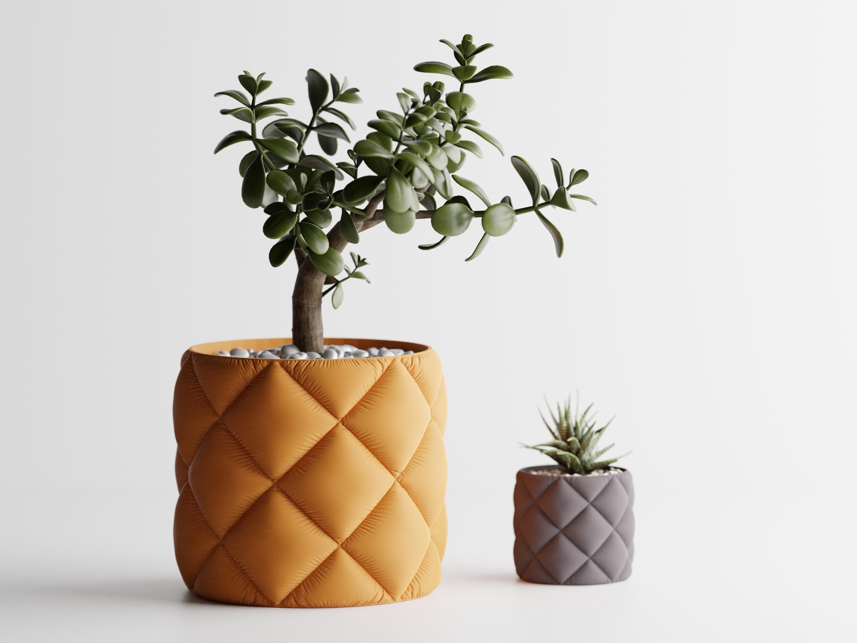 DIAMANT Modern Planter