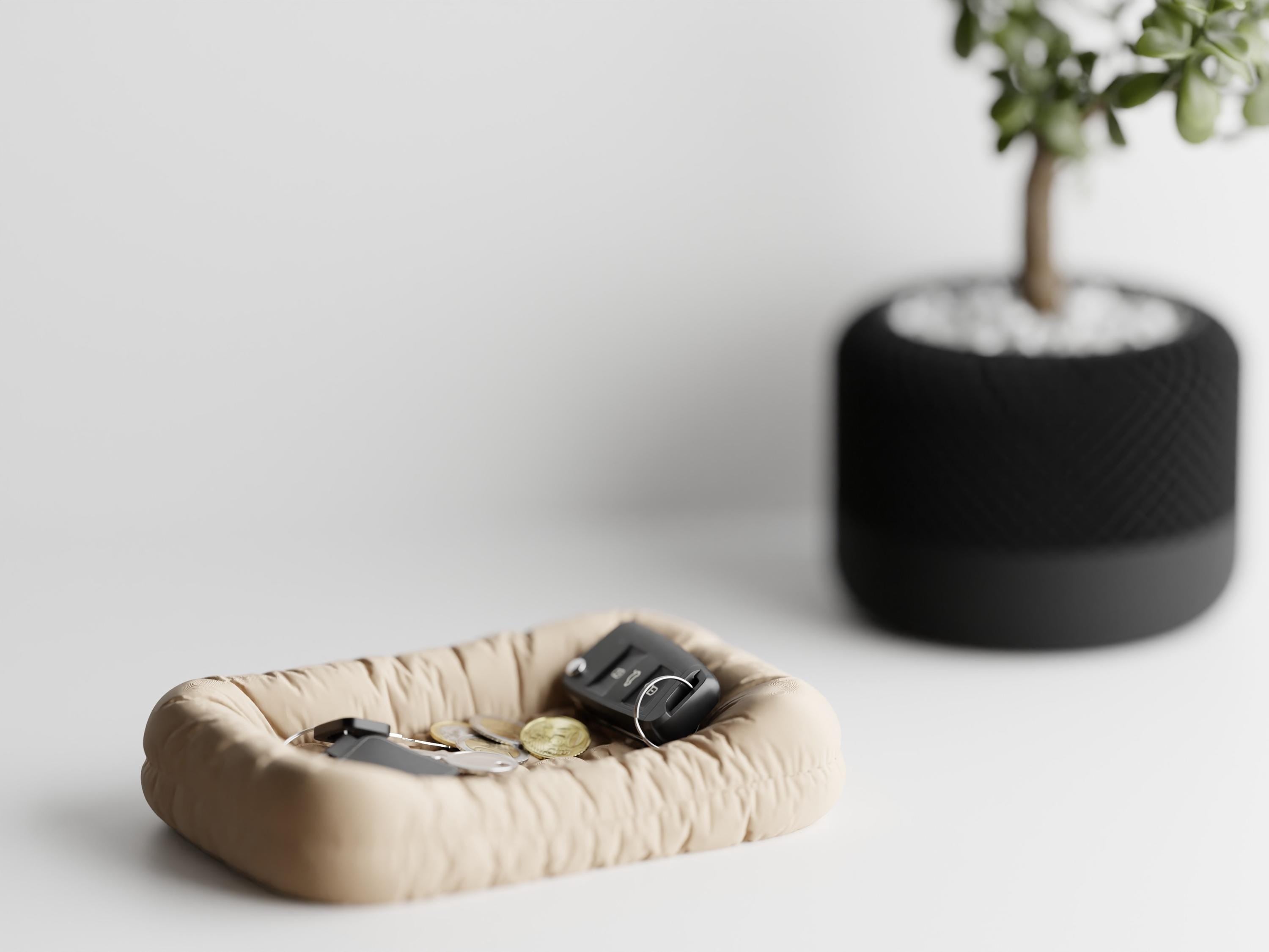 SOFFA Key Couch