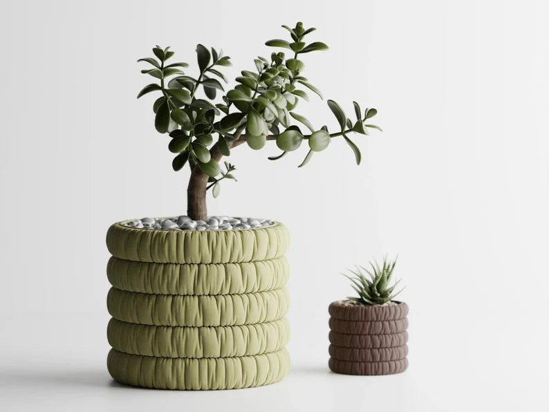 KUDDE Modern Planter