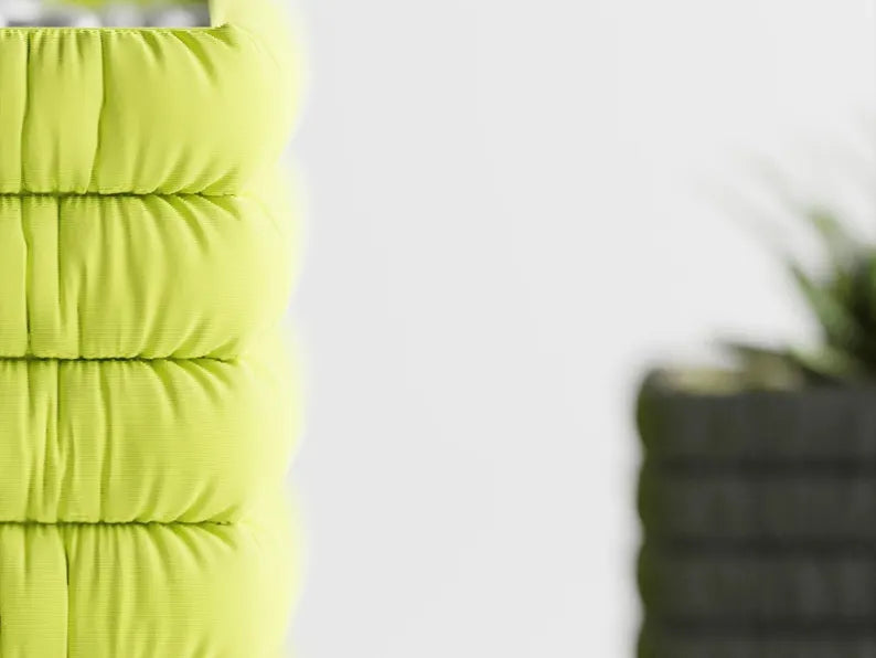 FLUFFIG Modern Planter