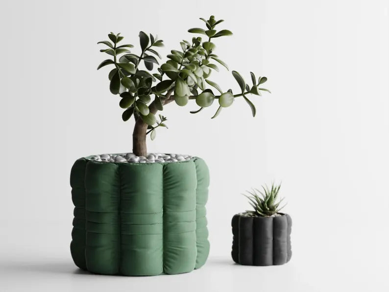 RUNDAD Modern Planter