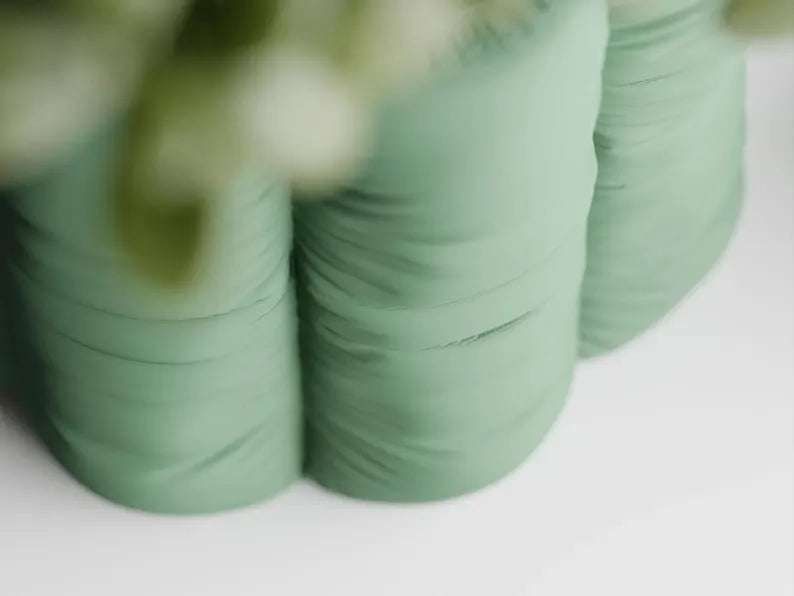 RUNDAD Modern Planter