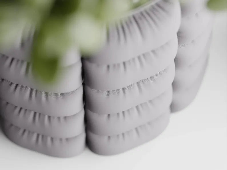 CIRKEL Modern Planter
