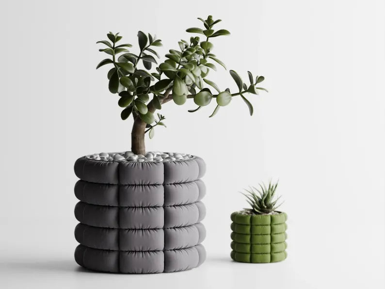 CIRKEL Modern Planter