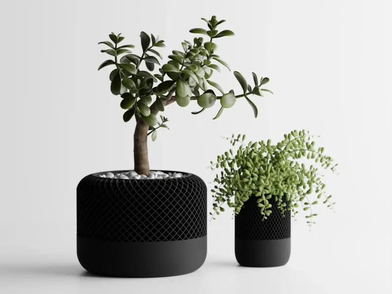 SPADER Modern Planter