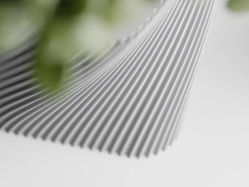 MJUK Modern Planter