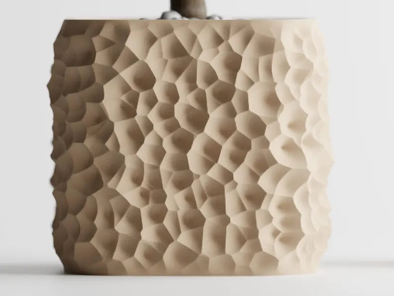 FLISOR Modern Planter