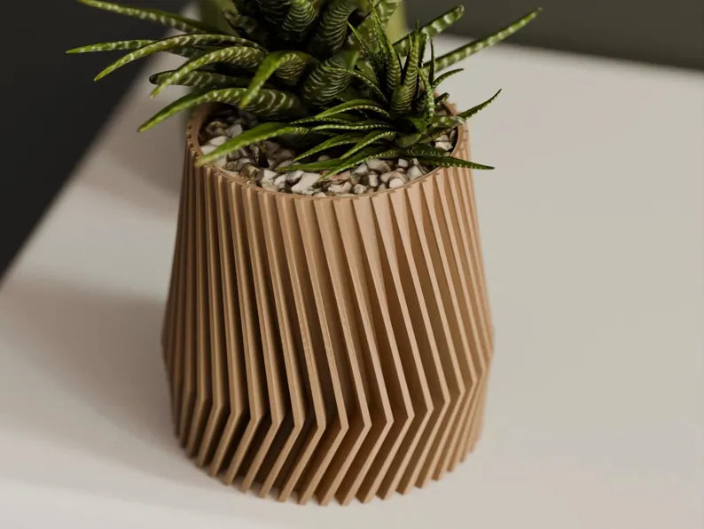 SPARRE Modern Planter
