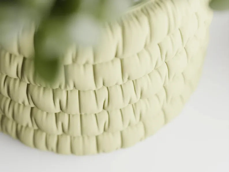 KUDDE Modern Planter
