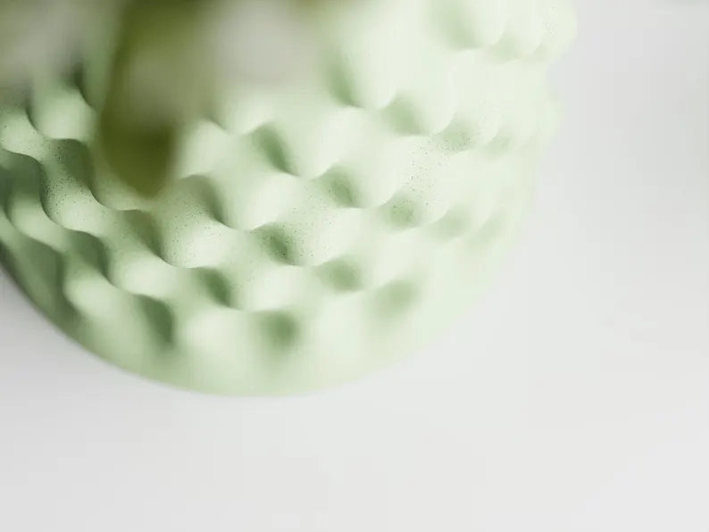 BULLIG Modern Planter
