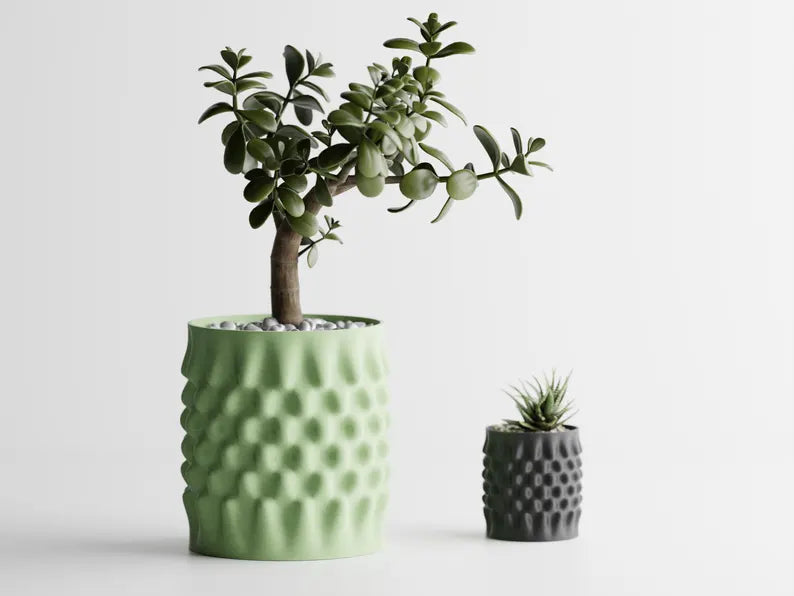 BULLIG Modern Planter