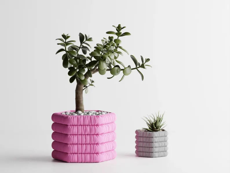 SOFFA Modern Planter