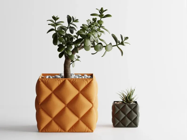 KARTONG Modern Planter