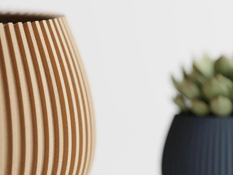 RANDIG Modern Planter