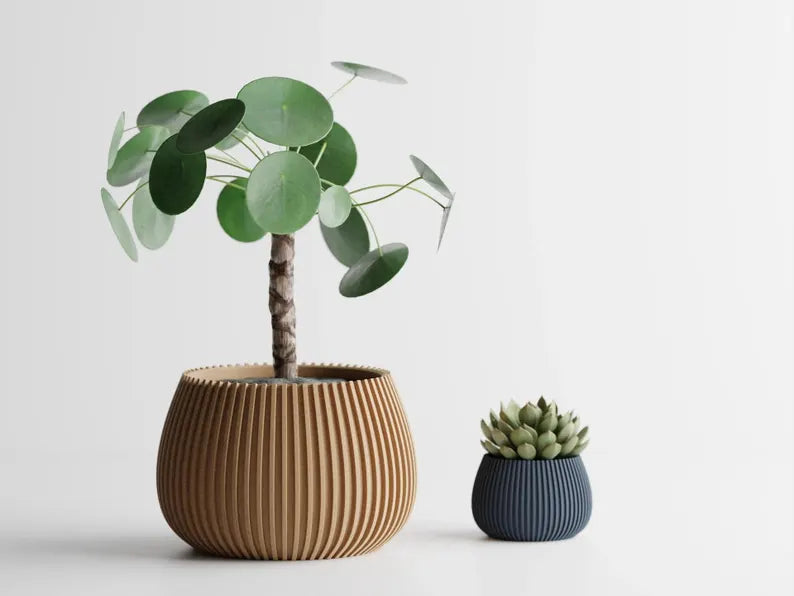 RANDIG Modern Planter