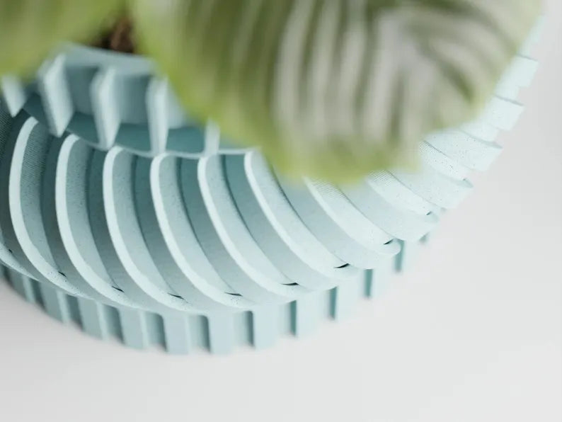 STRIPIG Modern Planter