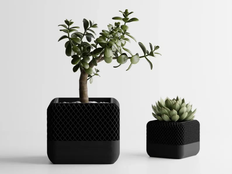 RUTIG Modern Planter